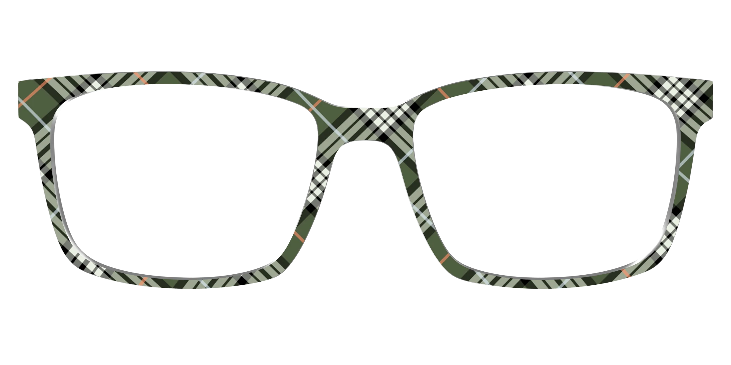The Personality Plaid - Image 11
