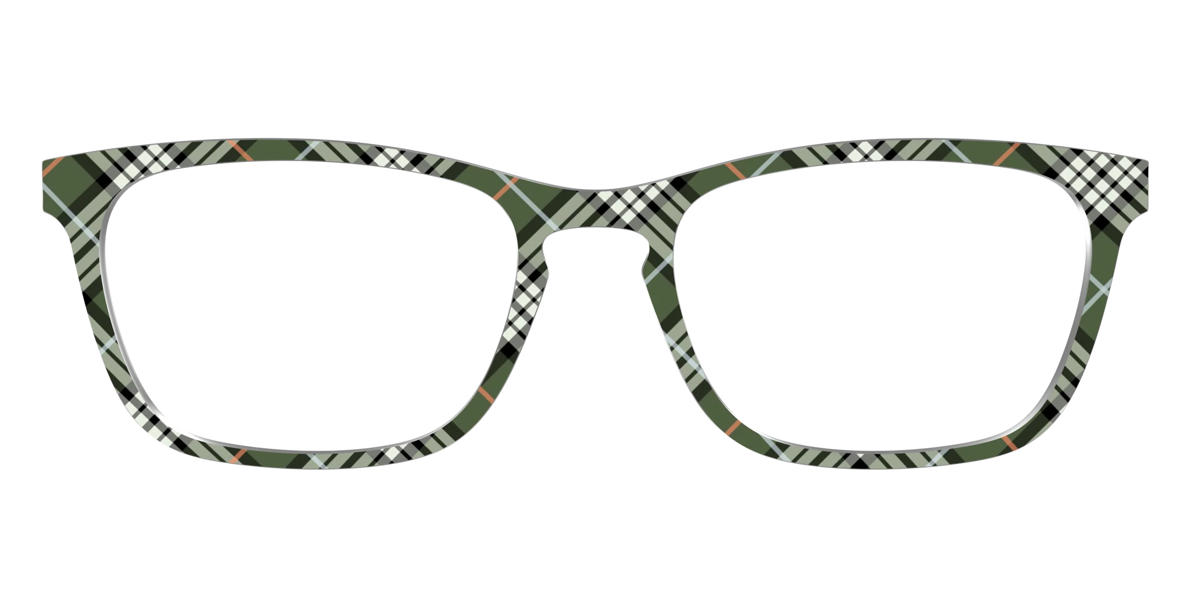 The Personality Plaid - Image 13