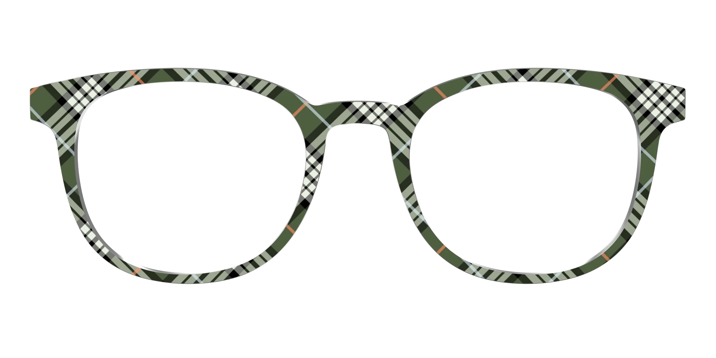 The Personality Plaid - Image 15