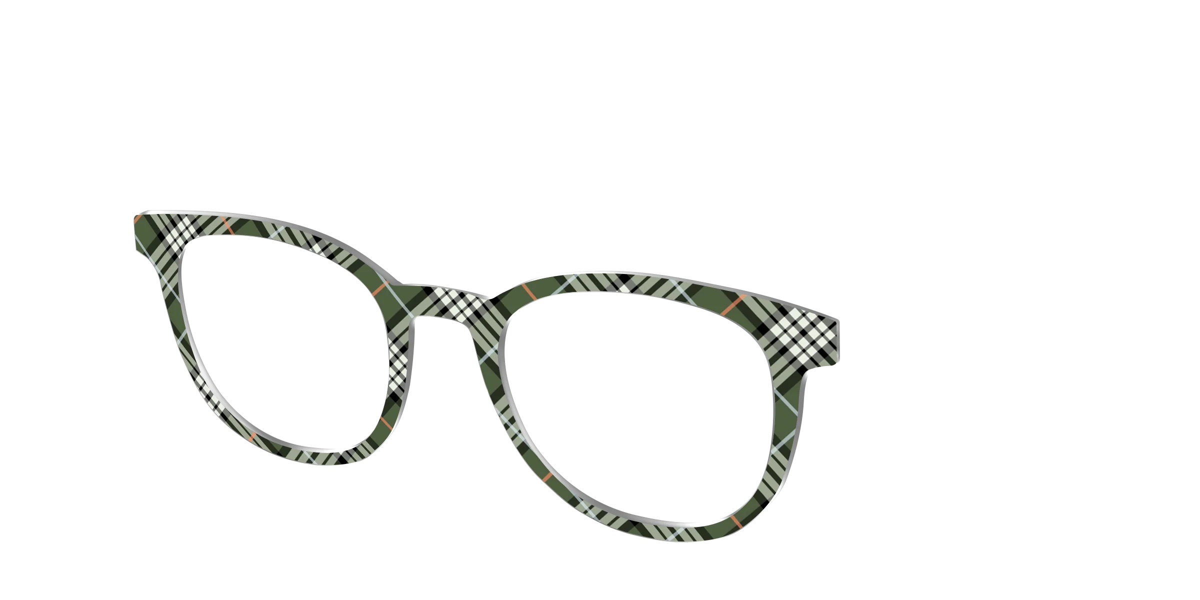 The Personality Plaid - Image 16