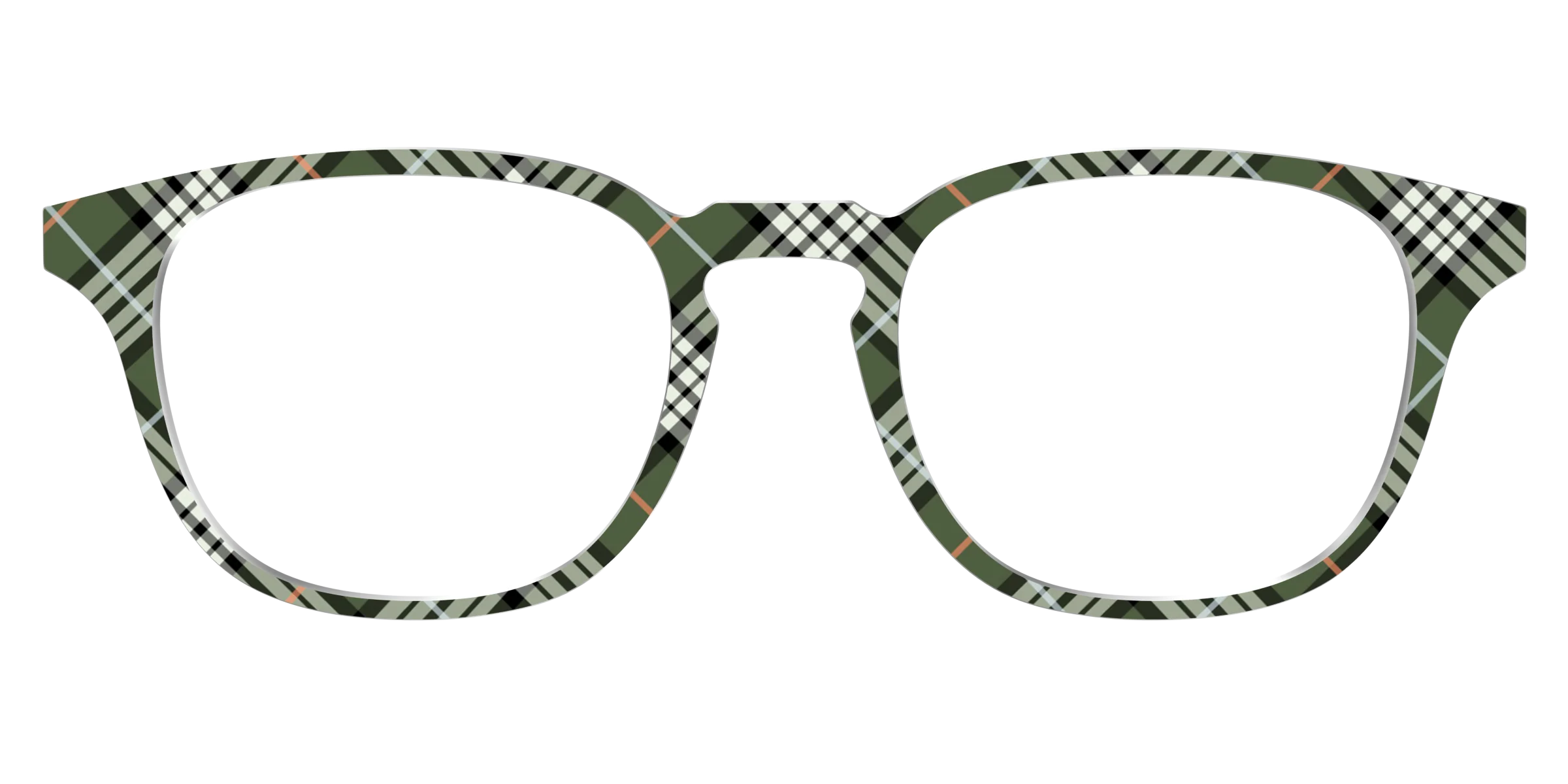 The Personality Plaid - Image 17