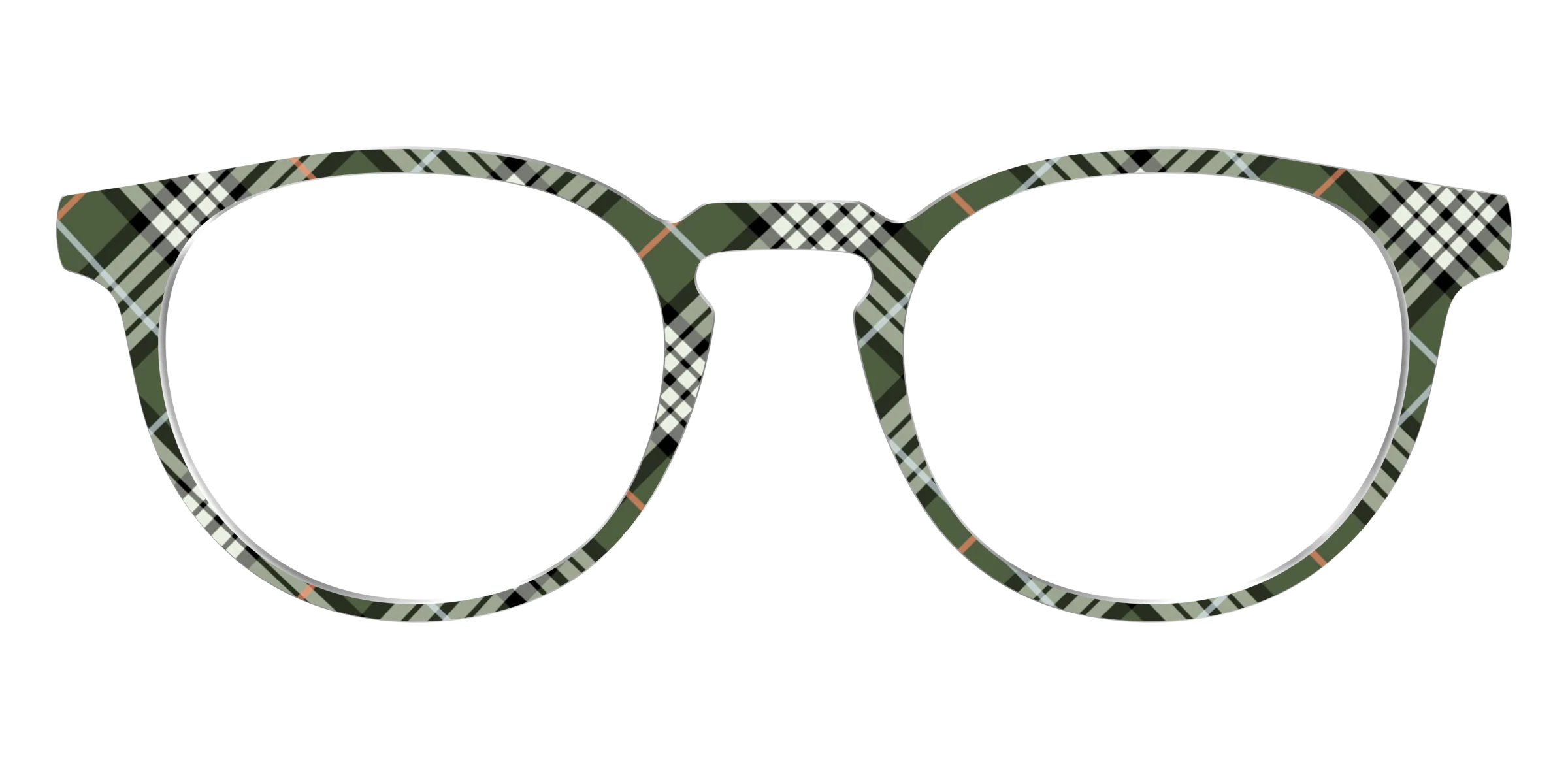 The Personality Plaid - Image 19