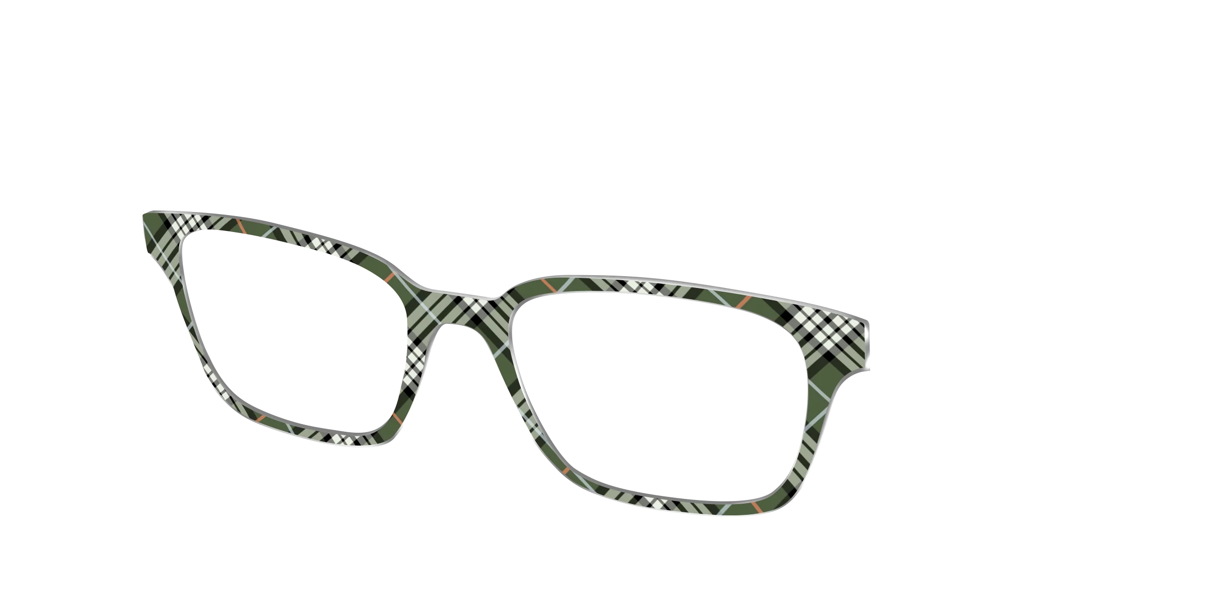 The Personality Plaid - Image 22