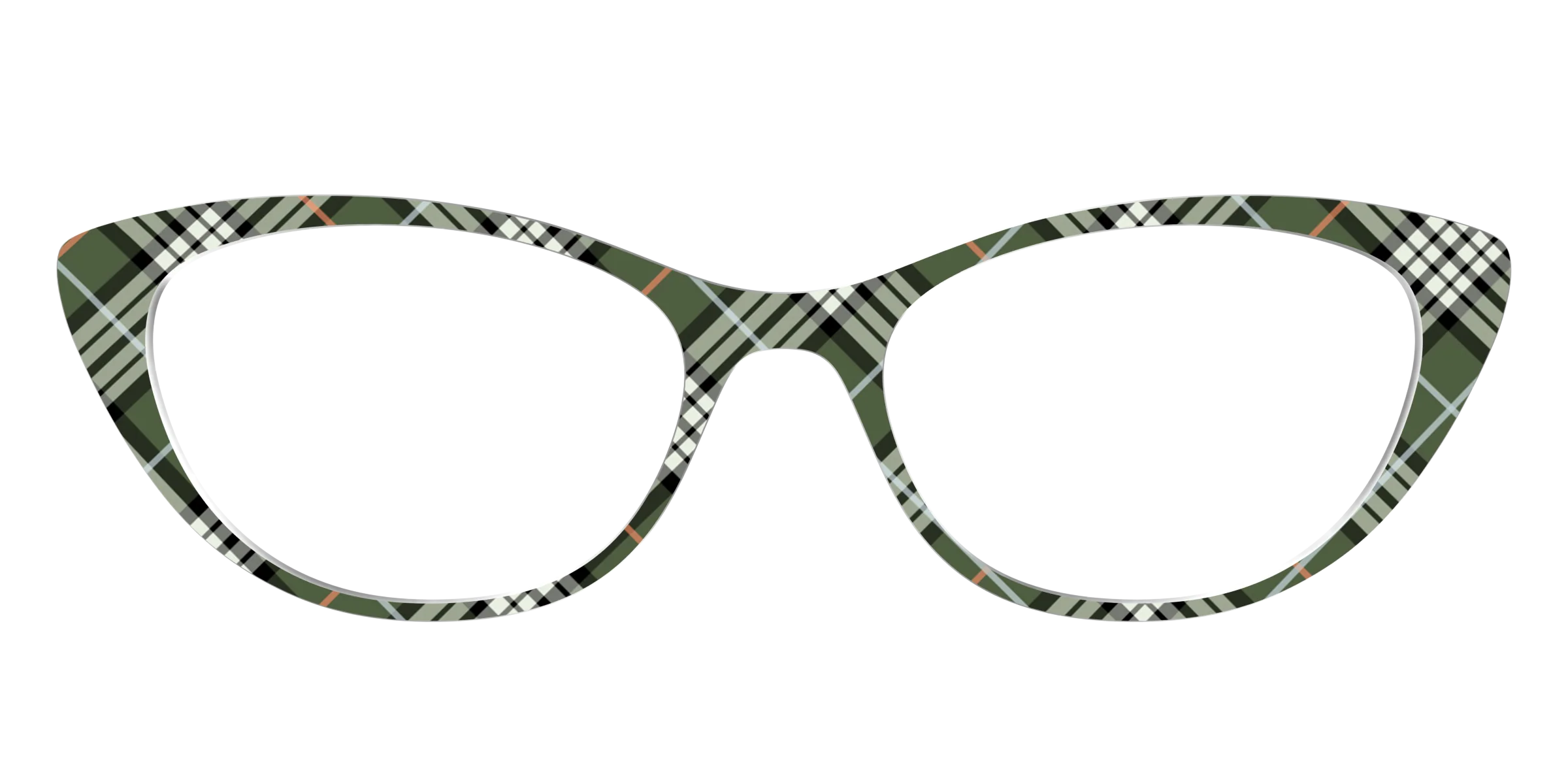 The Personality Plaid - Image 23