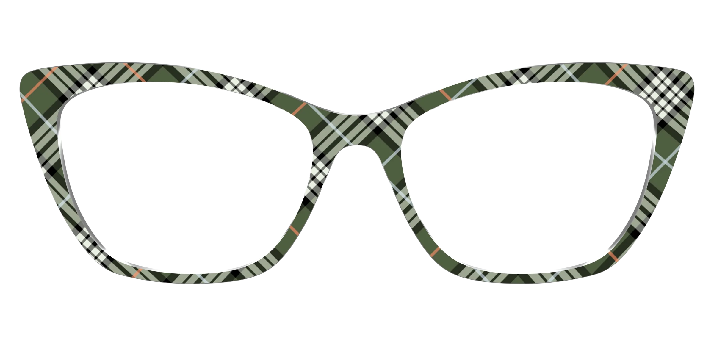 The Personality Plaid - Image 25