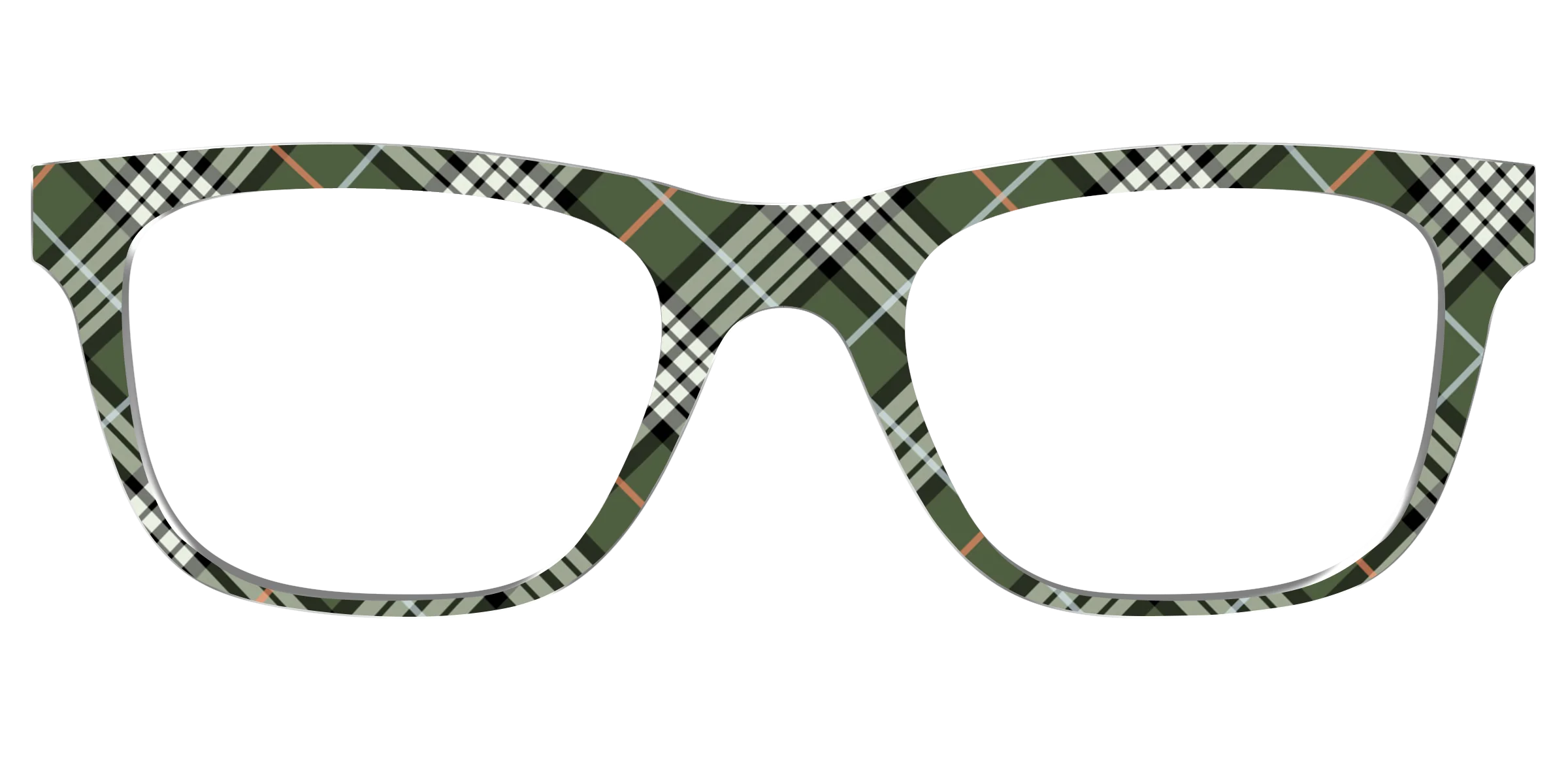 The Personality Plaid - Image 27