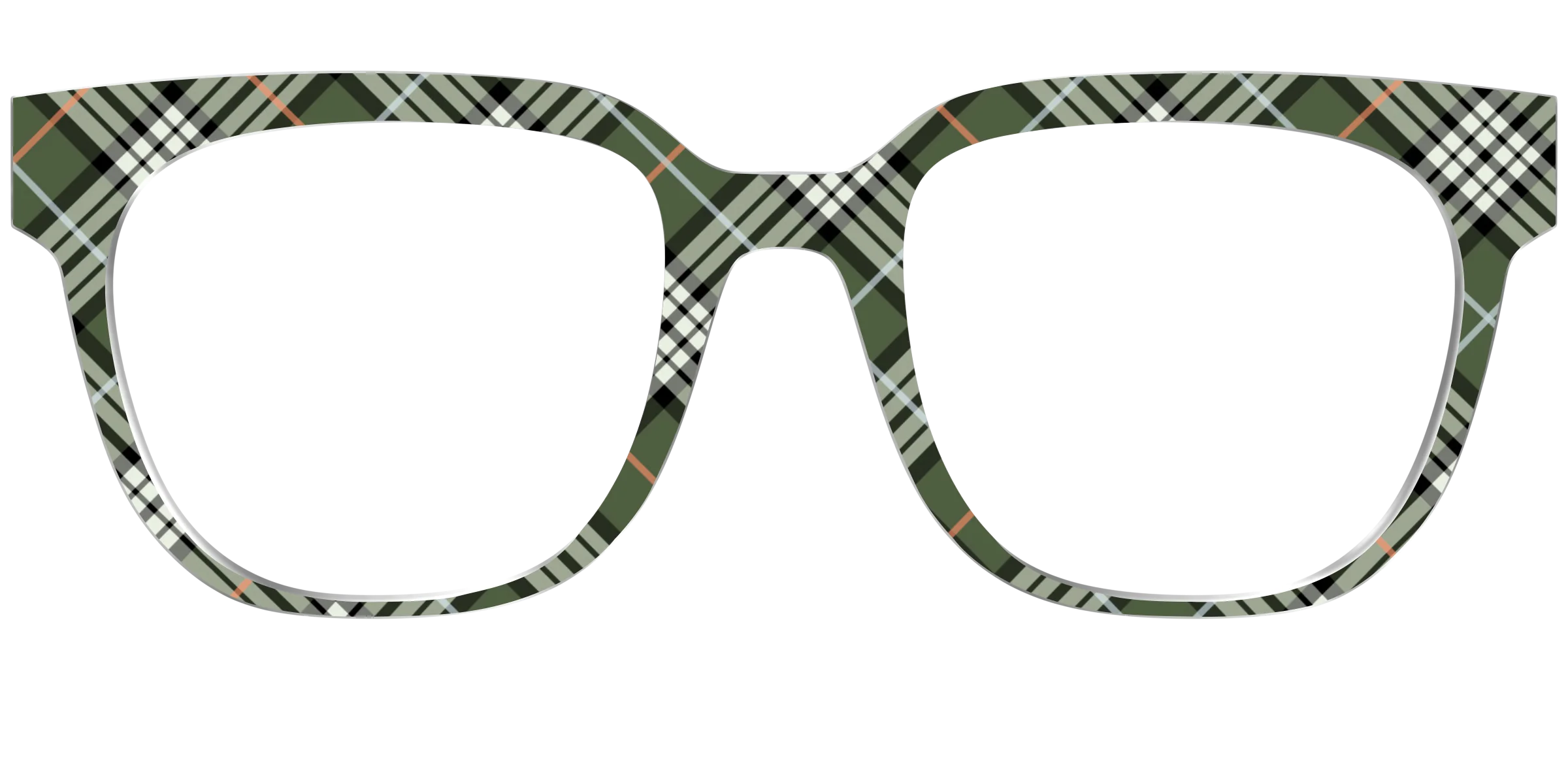 The Personality Plaid - Image 31