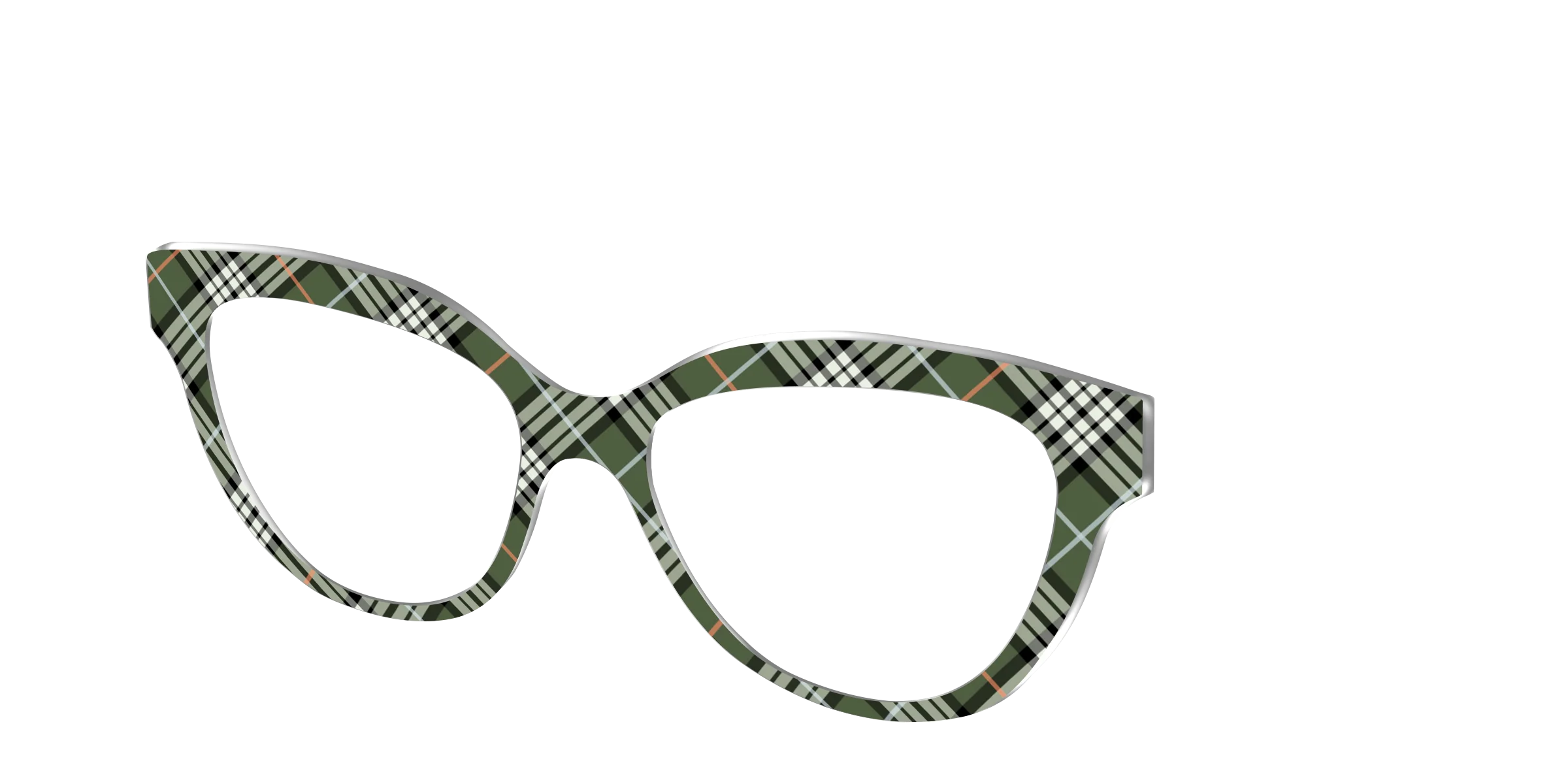 The Personality Plaid - Image 34