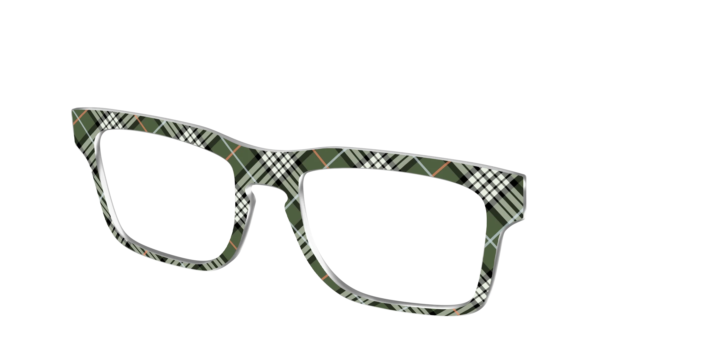 The Personality Plaid - Image 36