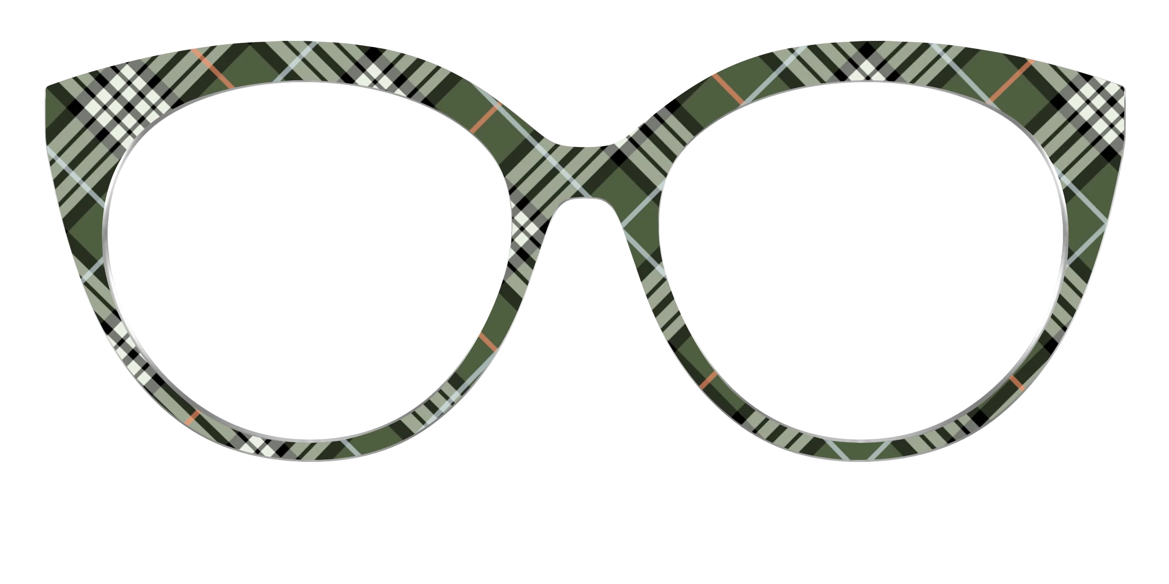 The Personality Plaid - Image 43