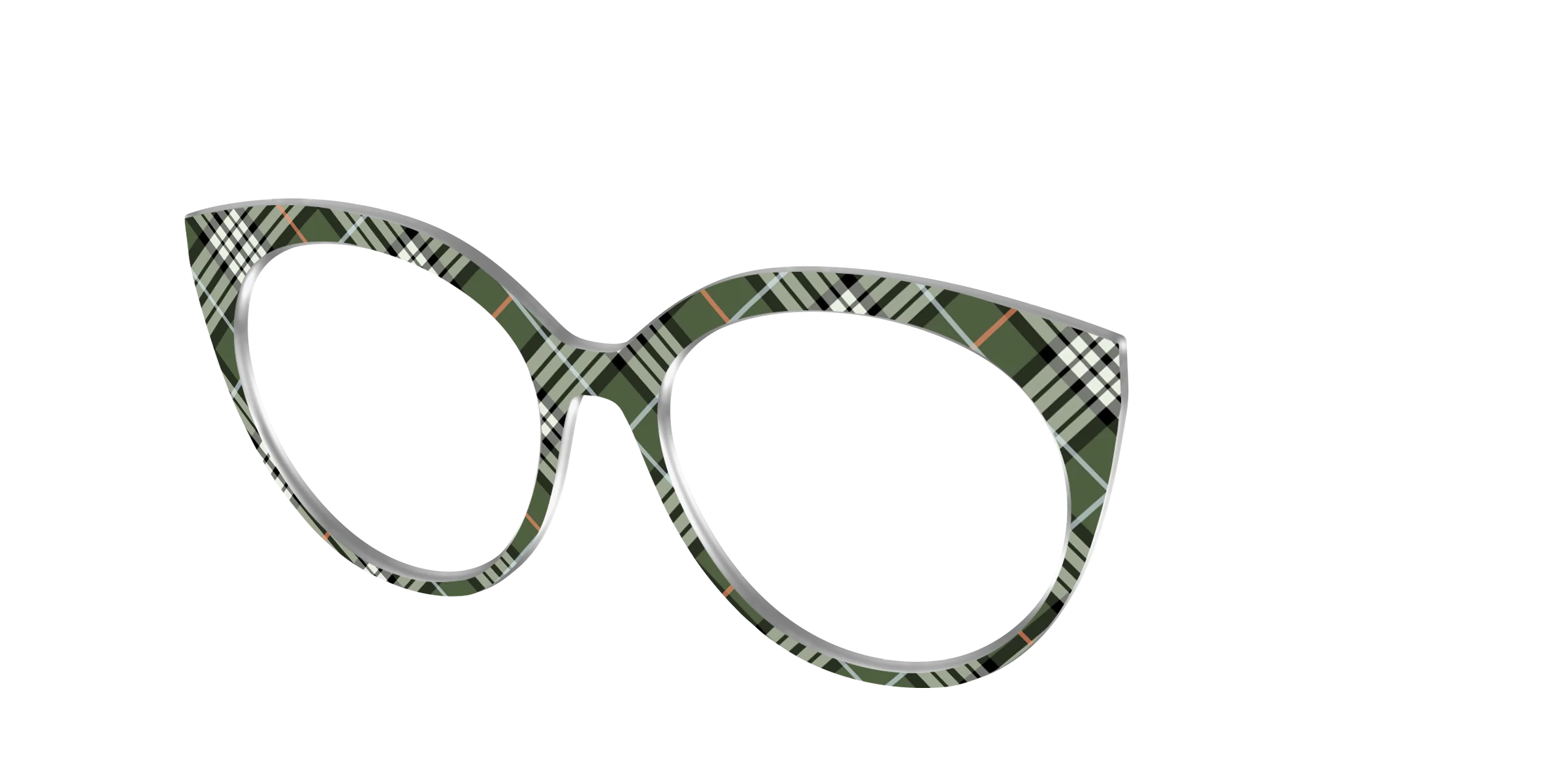 The Personality Plaid - Image 44