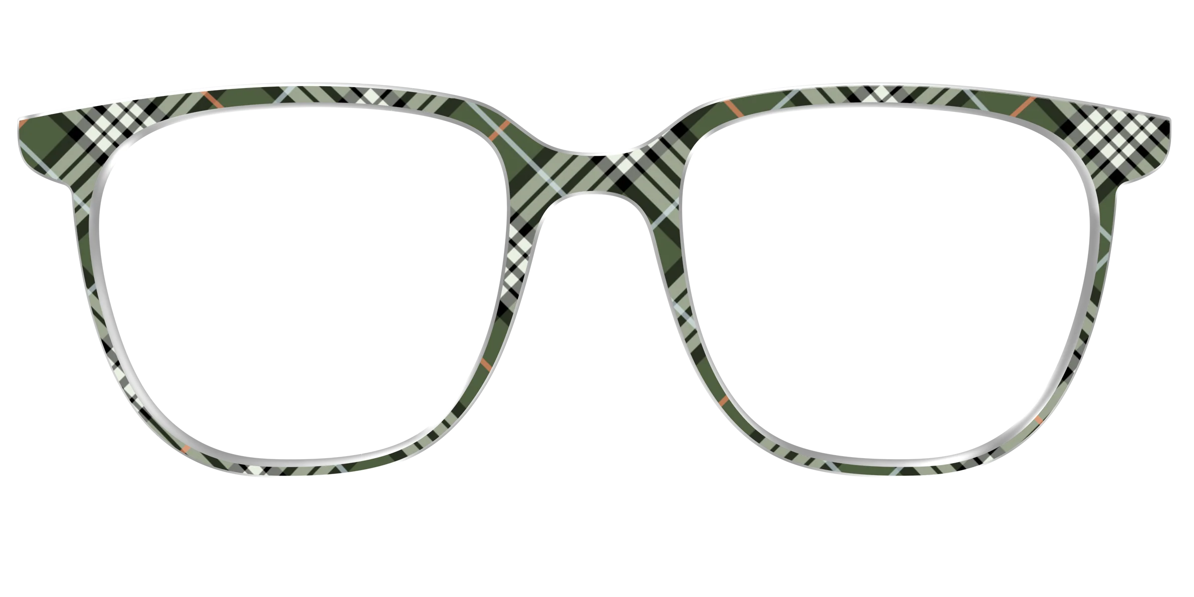 The Personality Plaid - Image 47