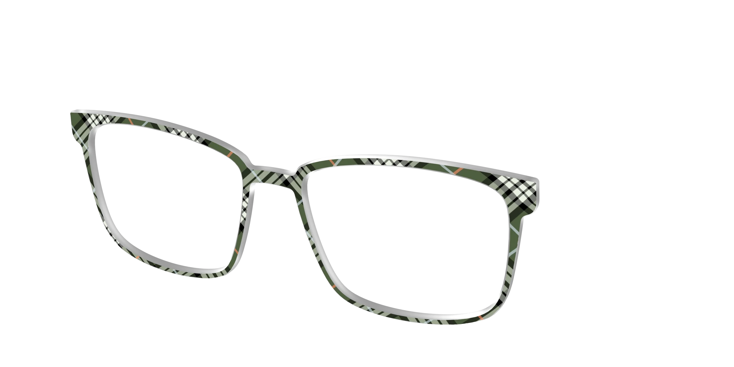 The Personality Plaid - Image 50