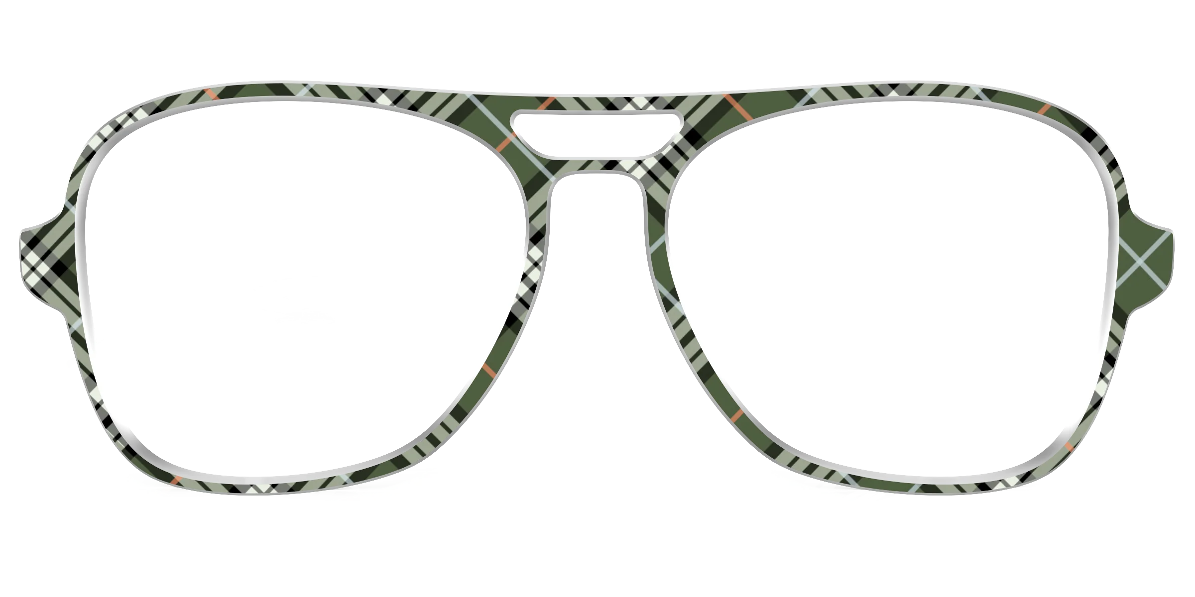 The Personality Plaid - Image 51