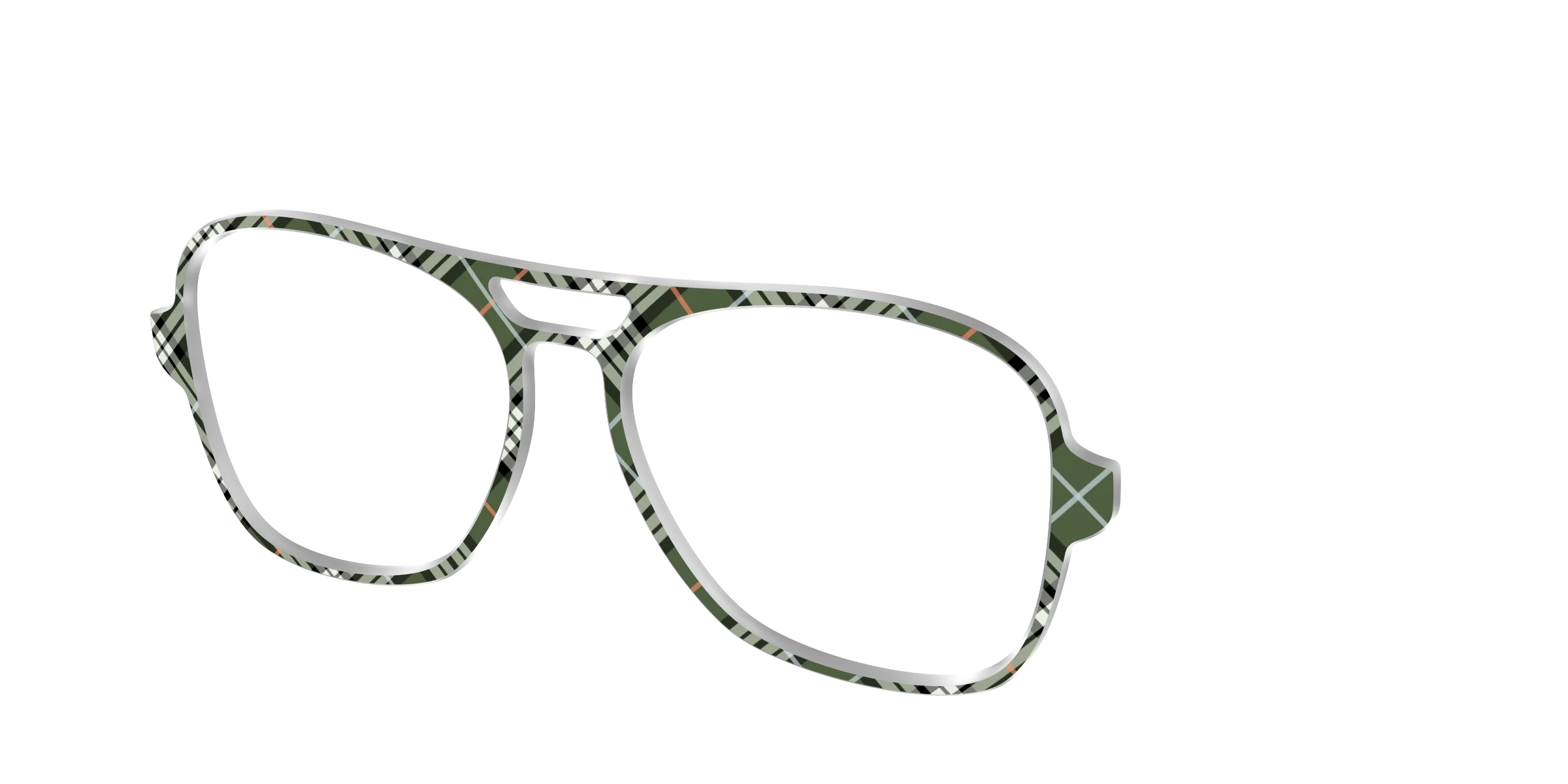 The Personality Plaid - Image 52