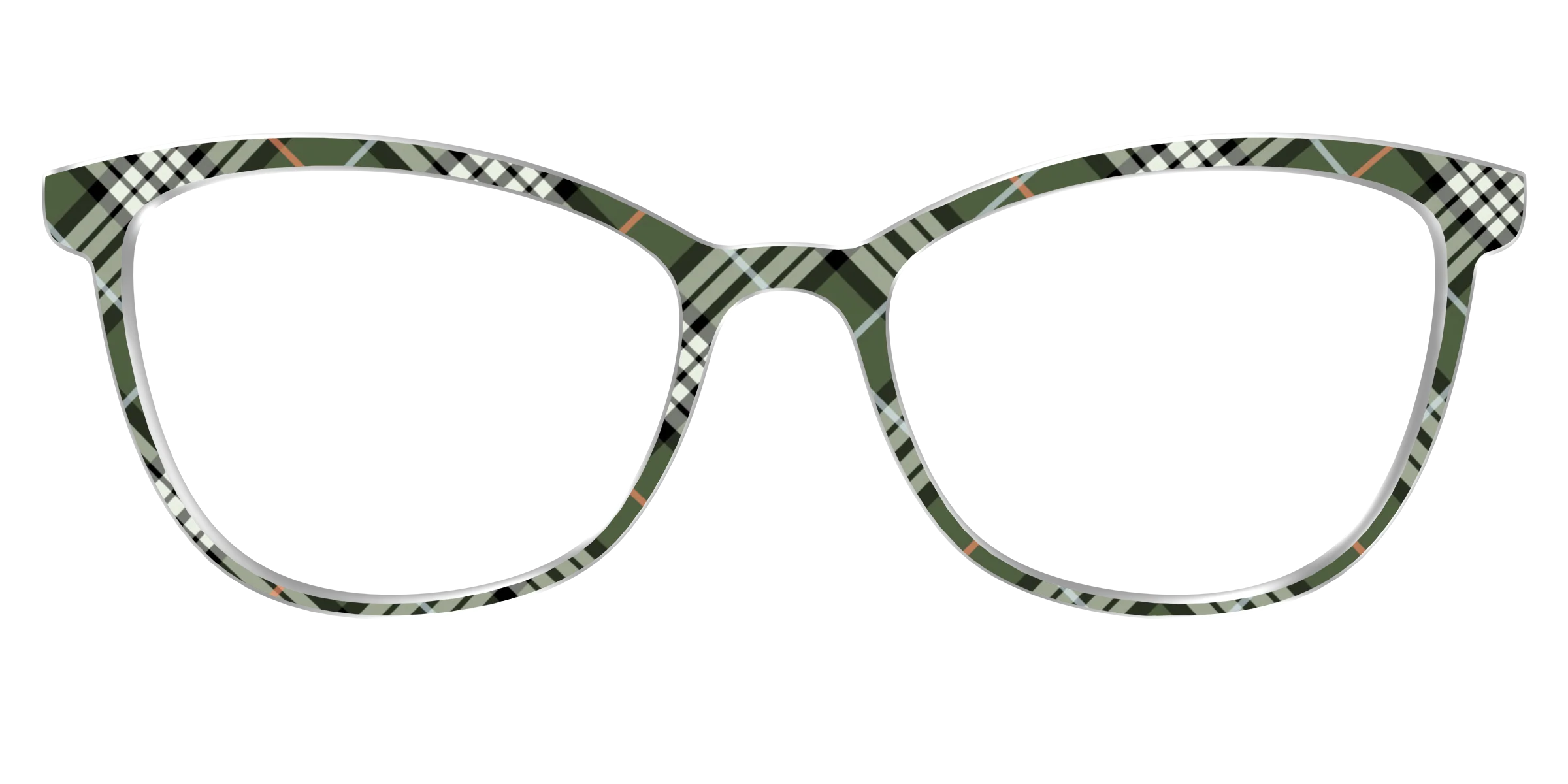 The Personality Plaid - Image 53