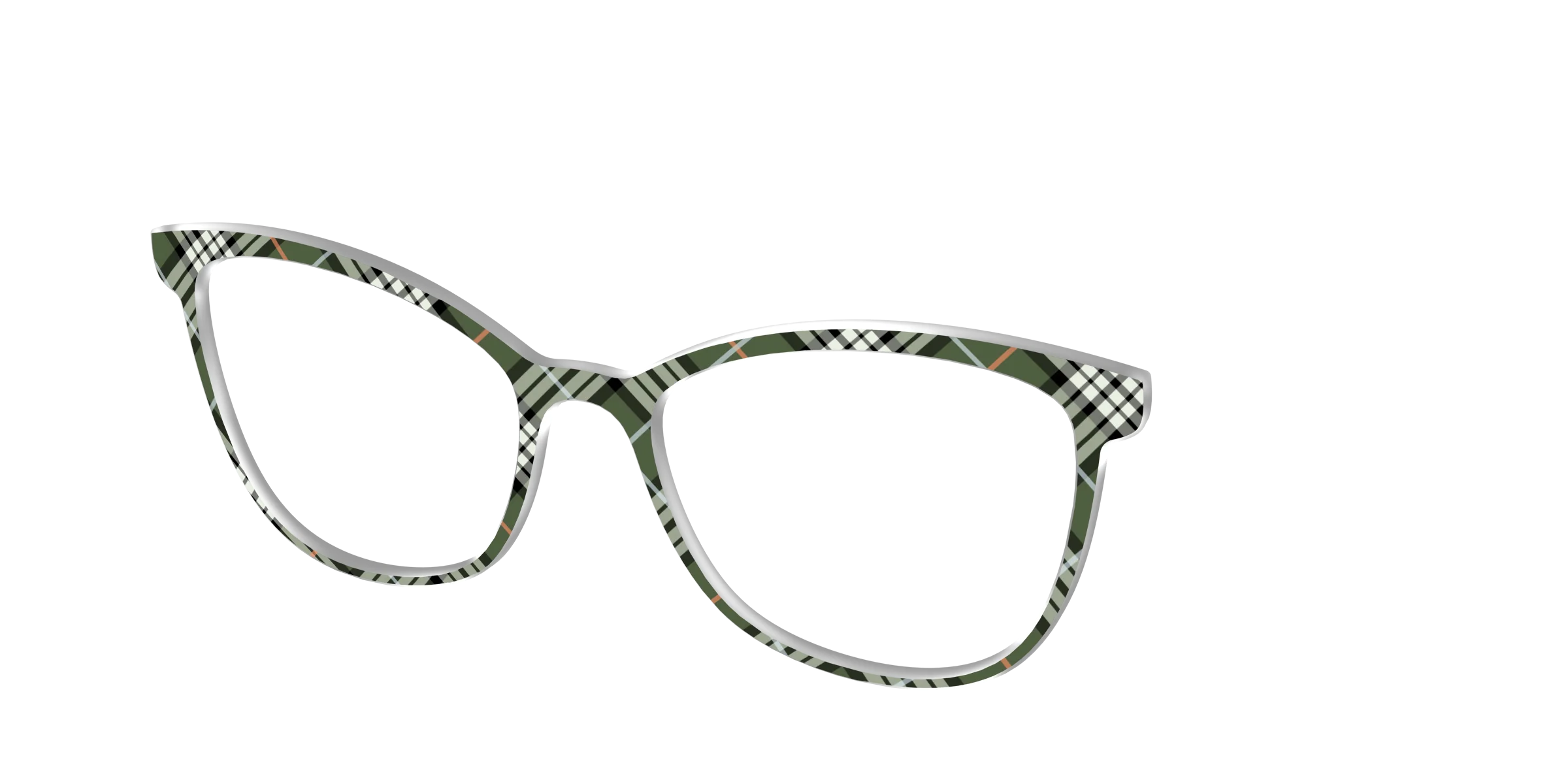 The Personality Plaid - Image 54
