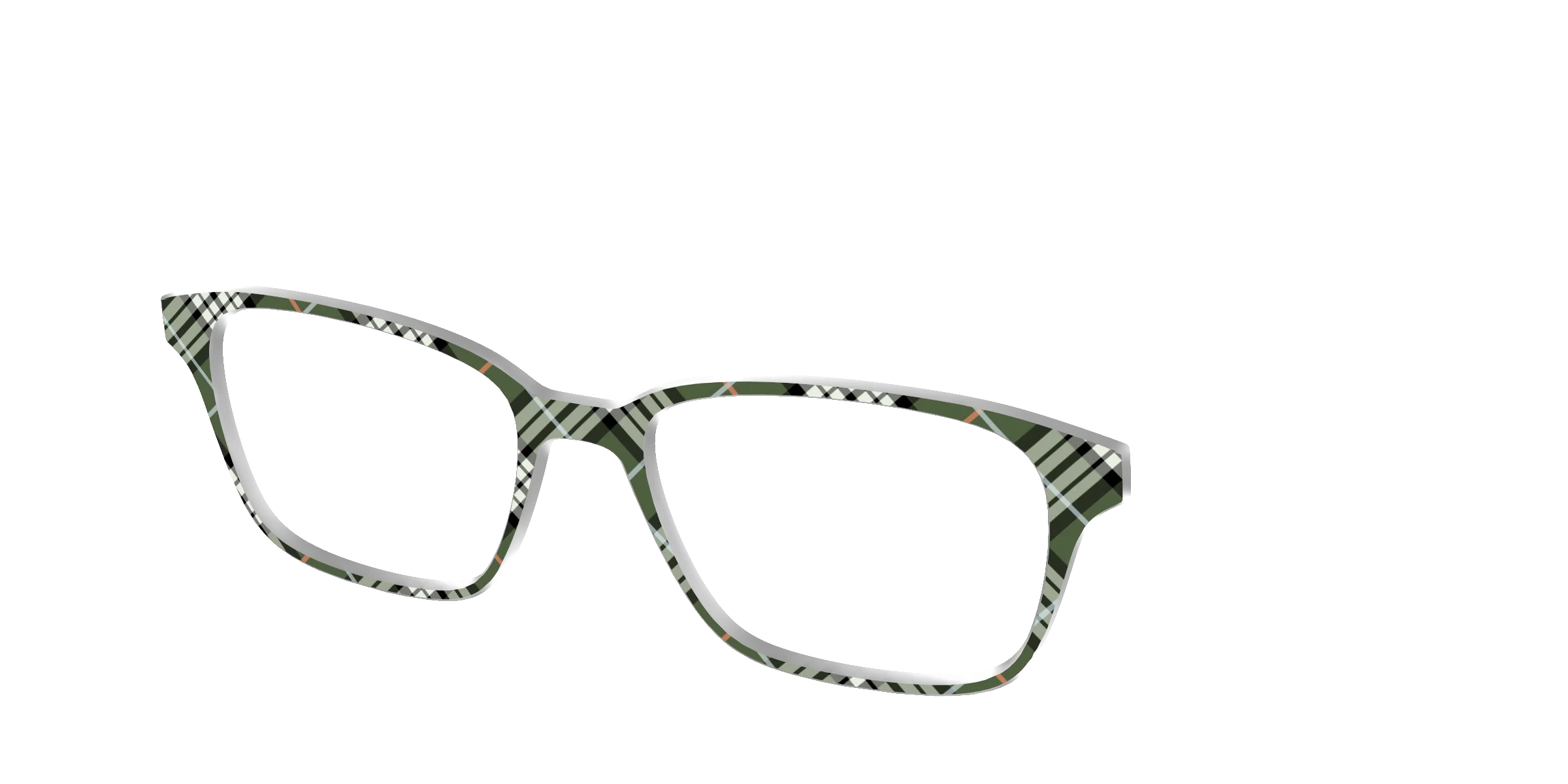 The Personality Plaid - Image 56