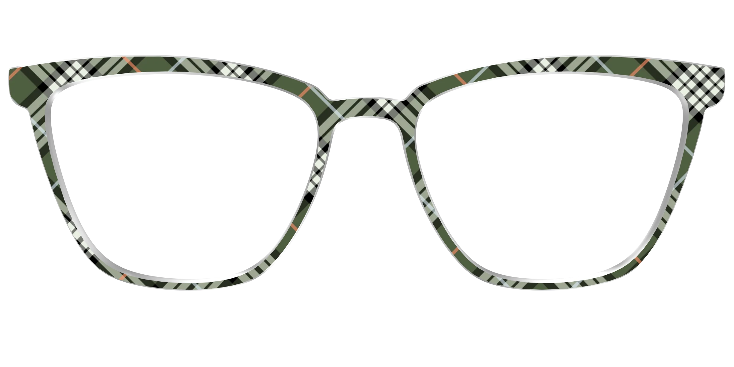 The Personality Plaid - Image 57