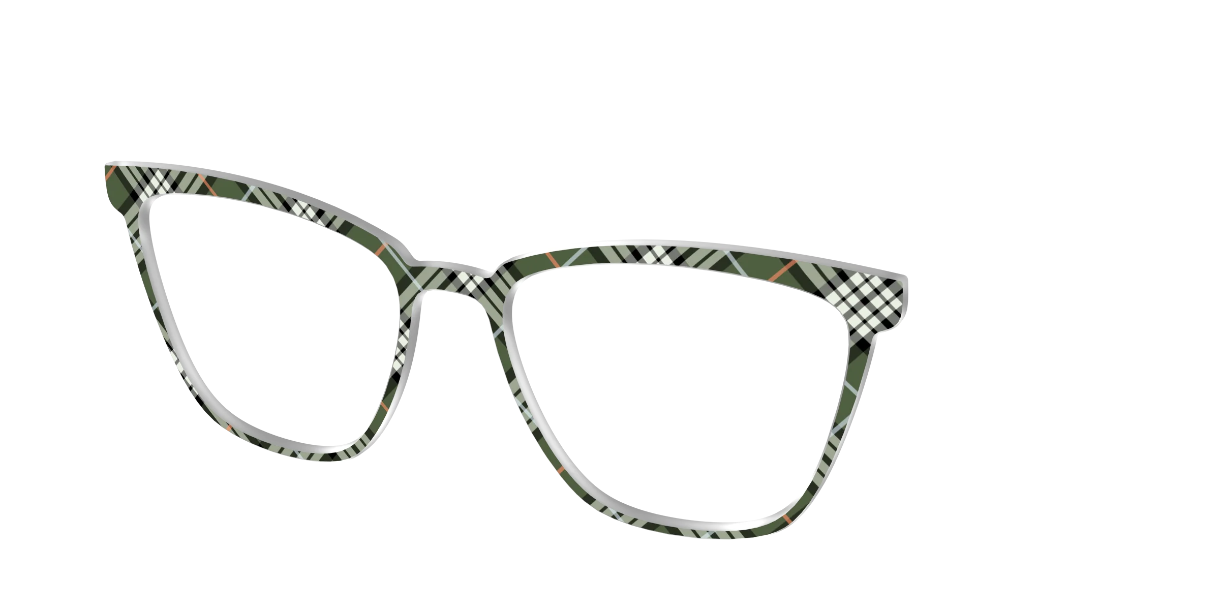 The Personality Plaid - Image 58