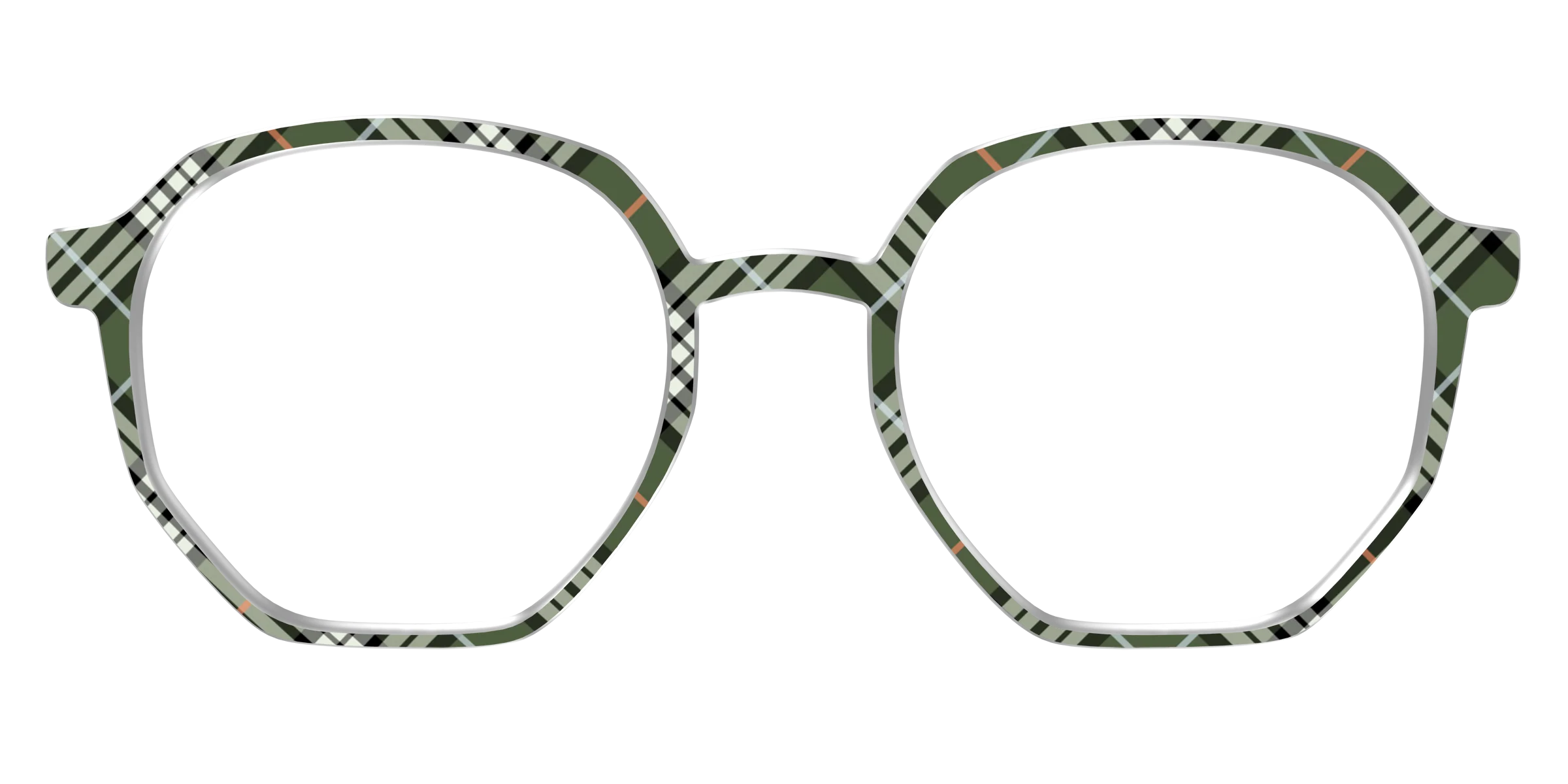 The Personality Plaid - Image 59
