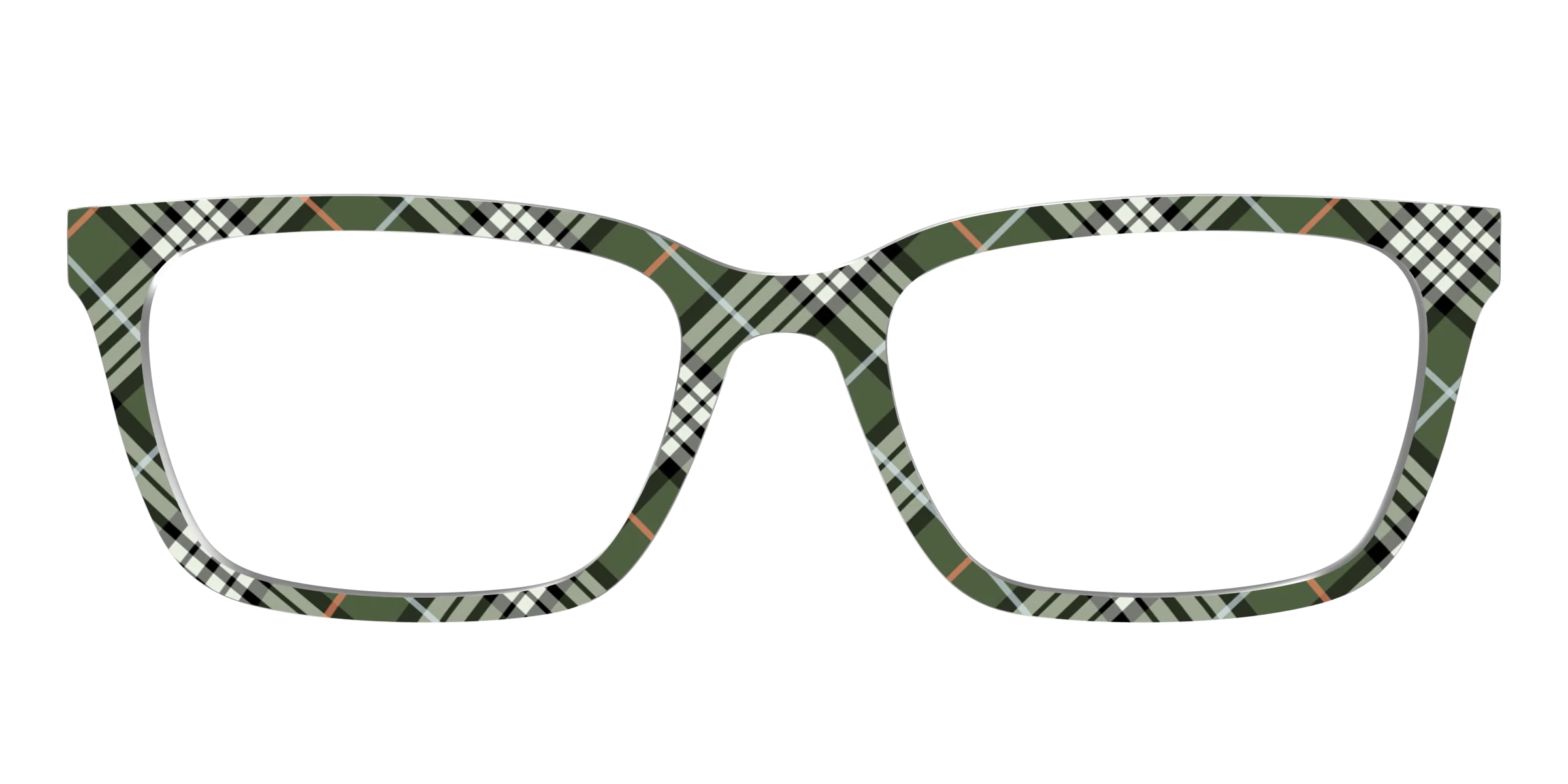 The Personality Plaid - Image 9
