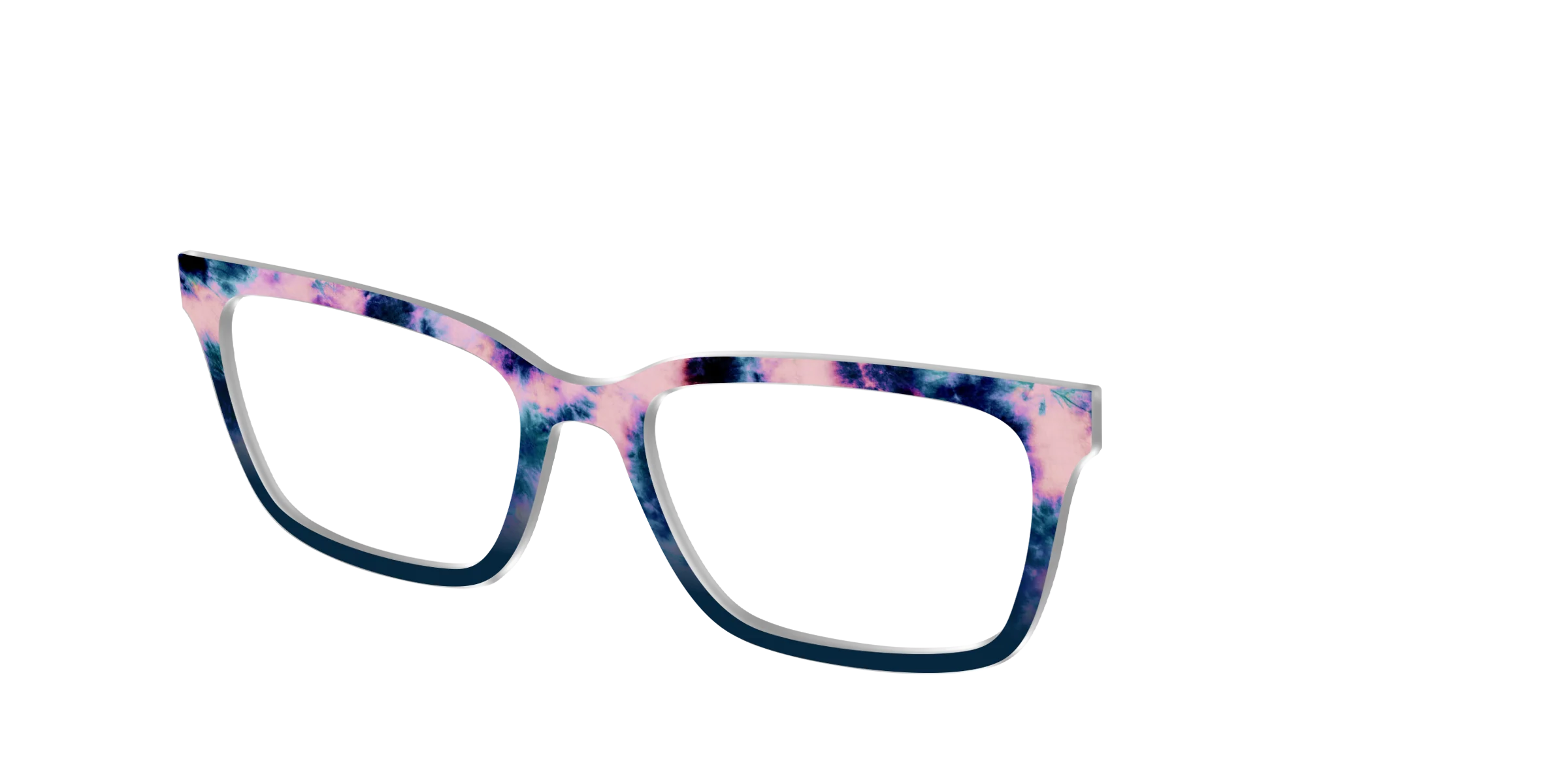 The Petal Pink Tie-Dye - Image 10