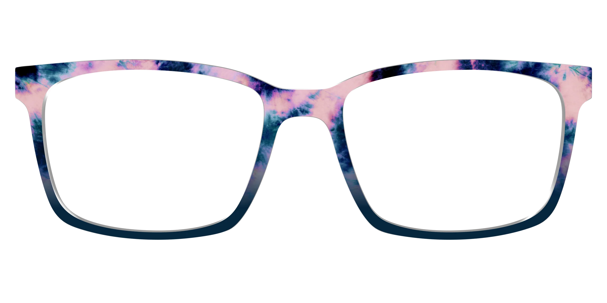 The Petal Pink Tie-Dye - Image 11