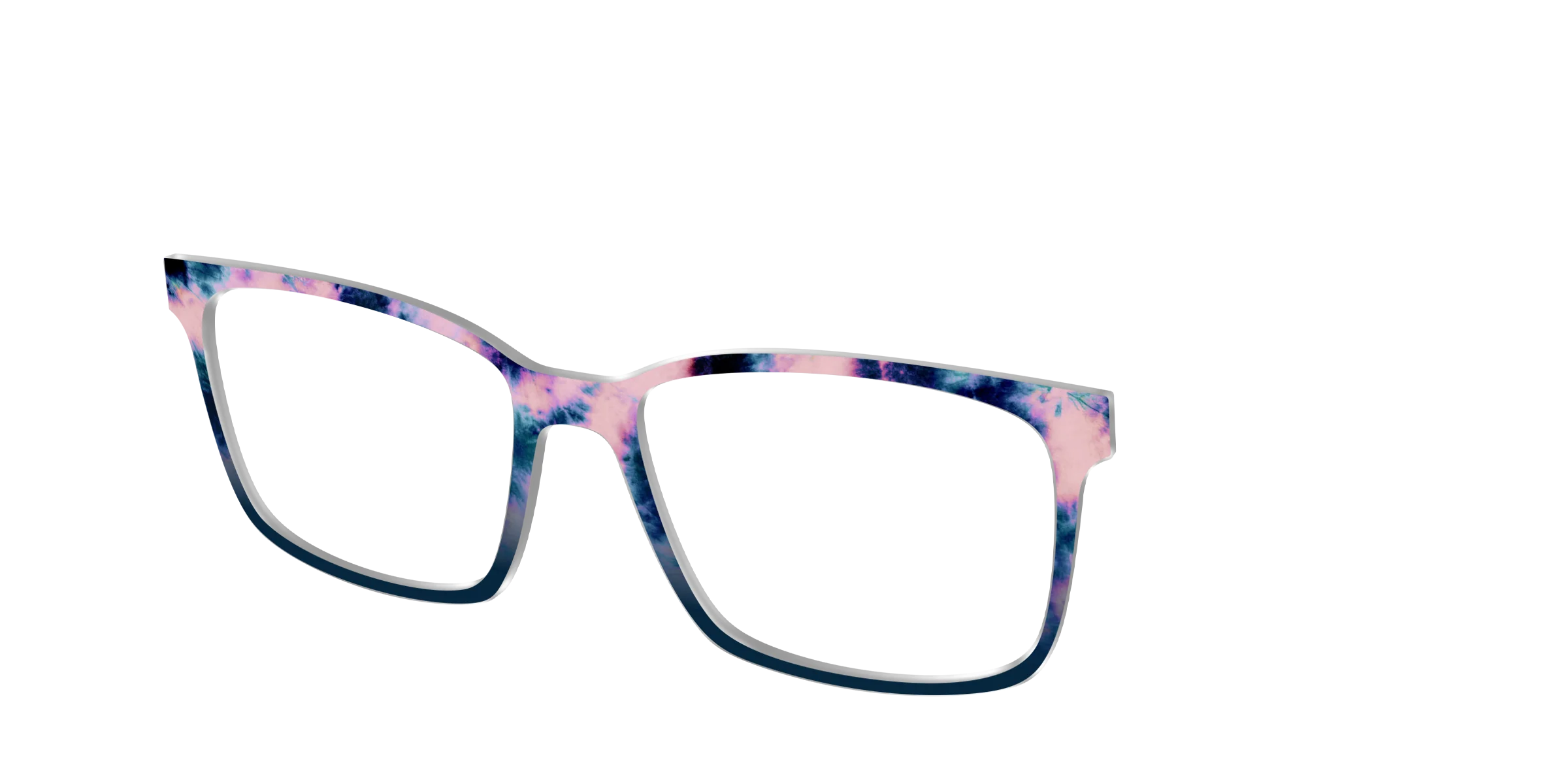 The Petal Pink Tie-Dye - Image 12