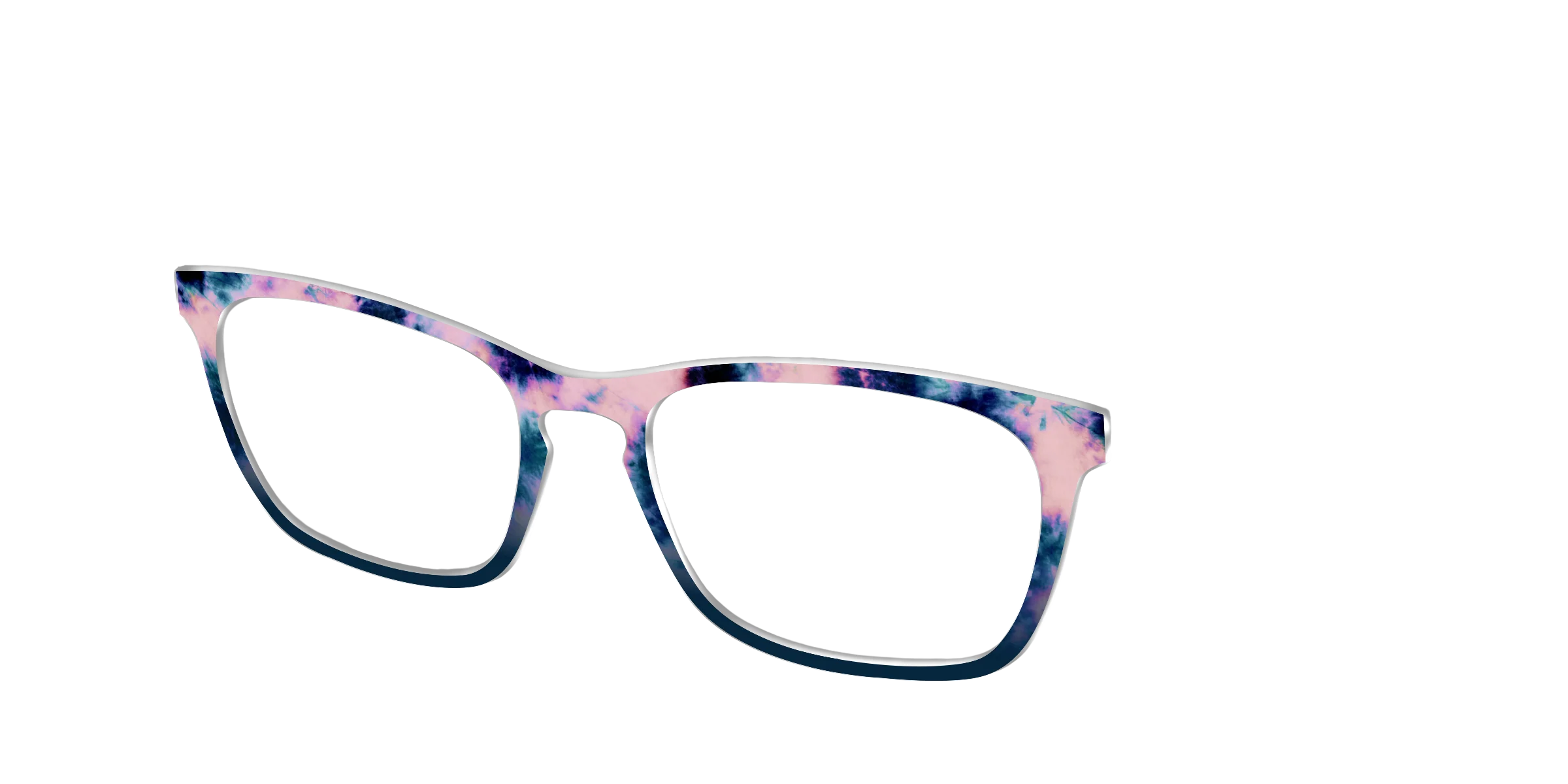 The Petal Pink Tie-Dye - Image 14