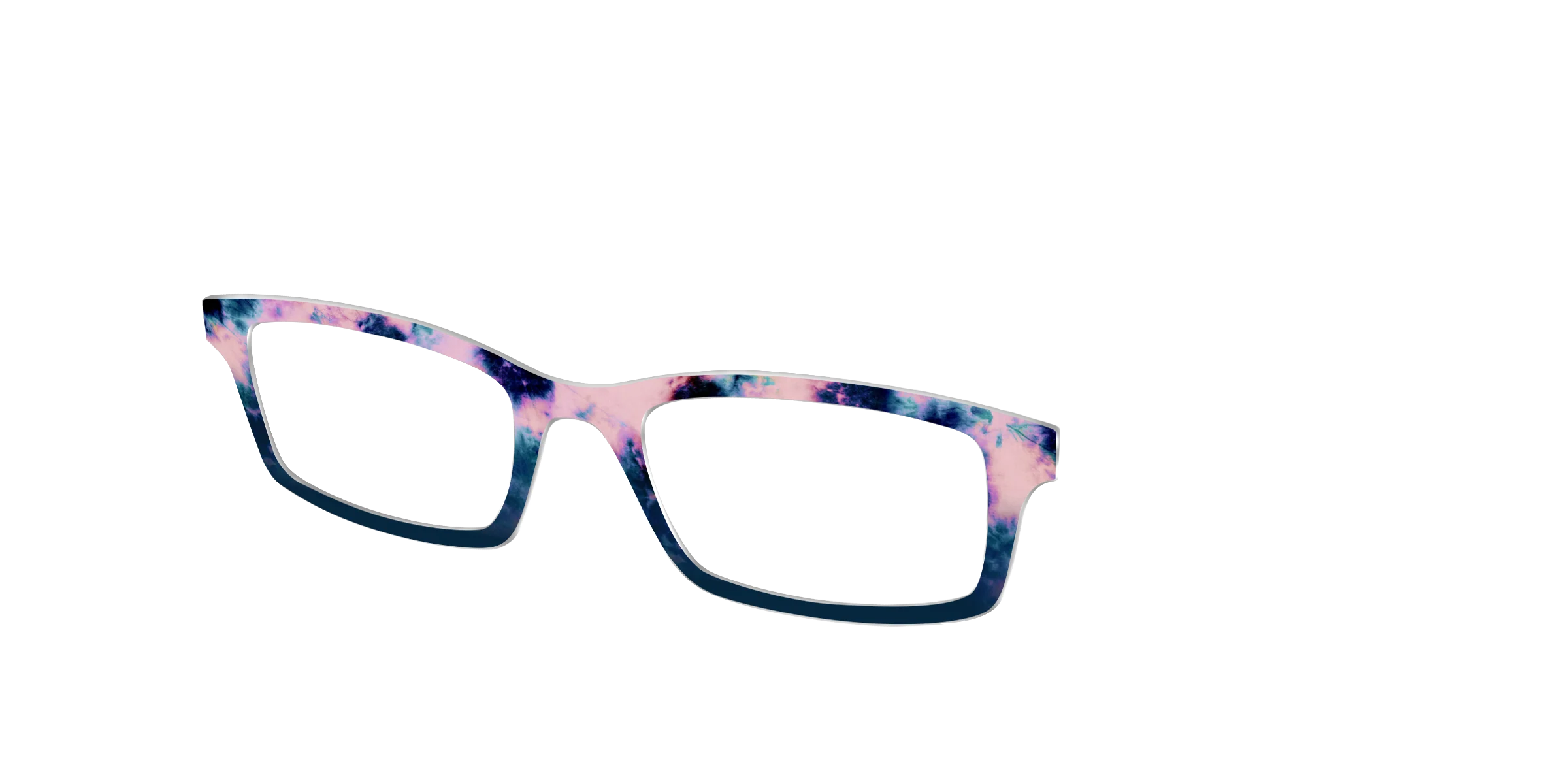 The Petal Pink Tie-Dye - Image 2