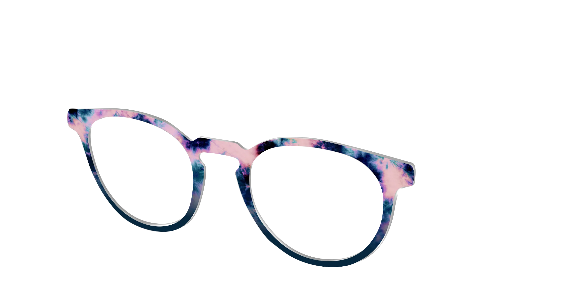 The Petal Pink Tie-Dye - Image 20