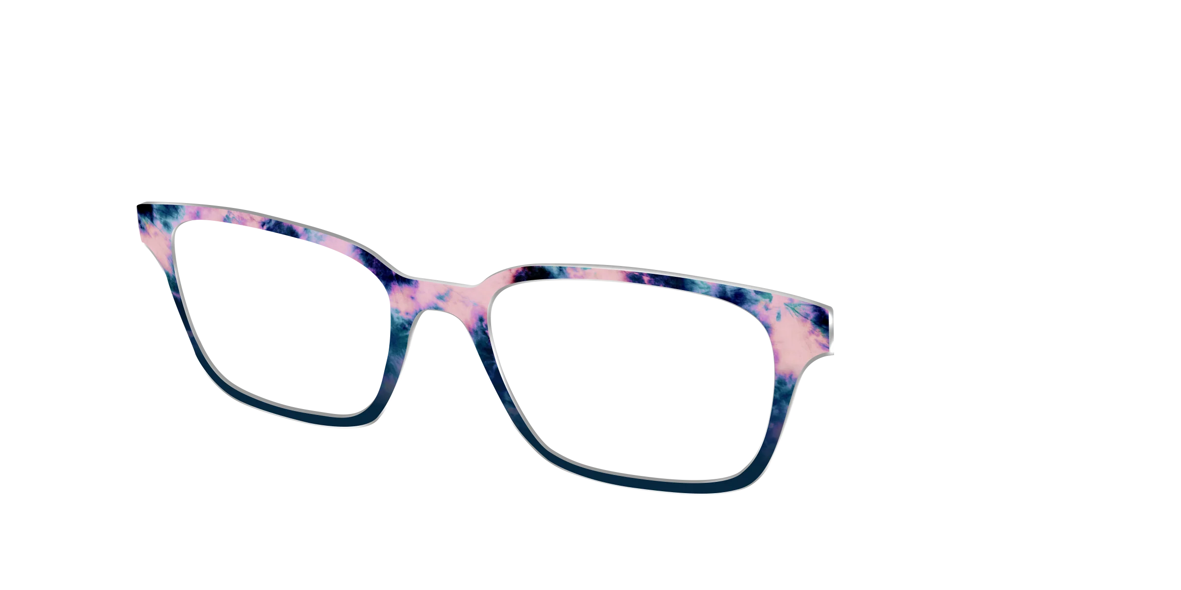 The Petal Pink Tie-Dye - Image 22