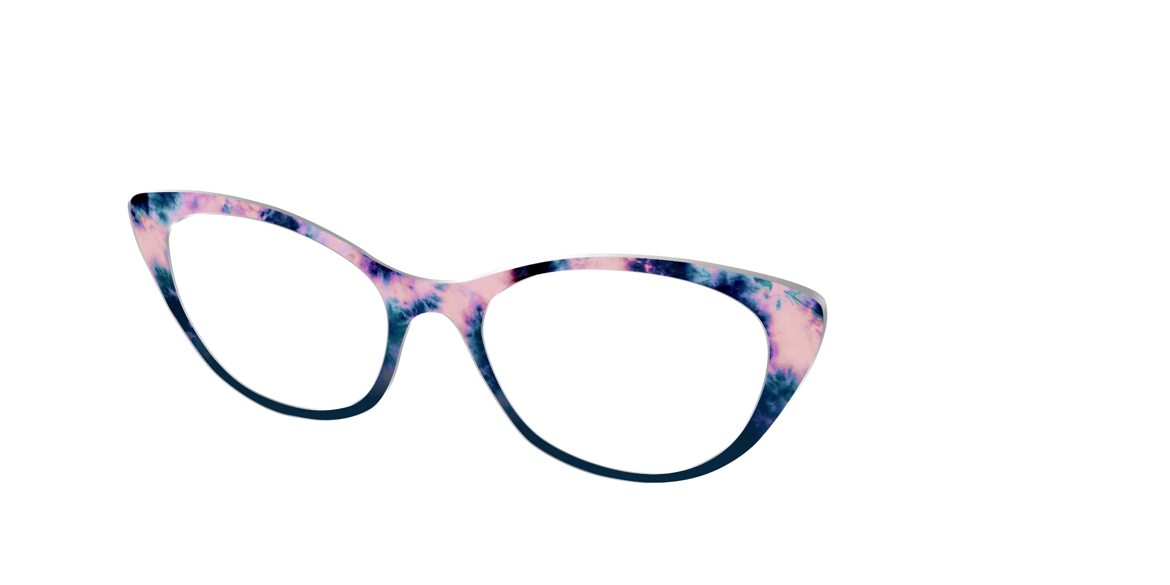 The Petal Pink Tie-Dye - Image 24