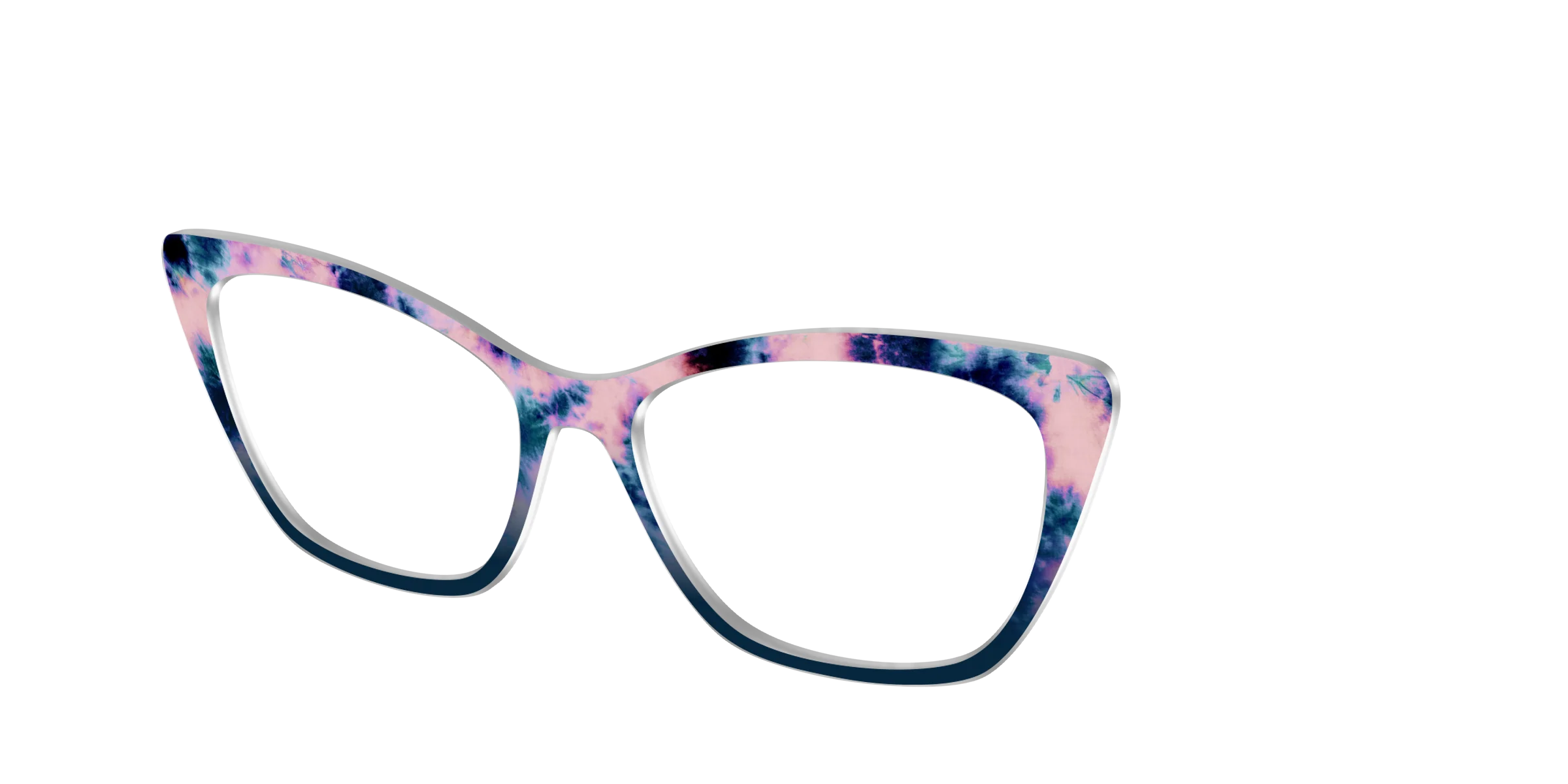 The Petal Pink Tie-Dye - Image 26