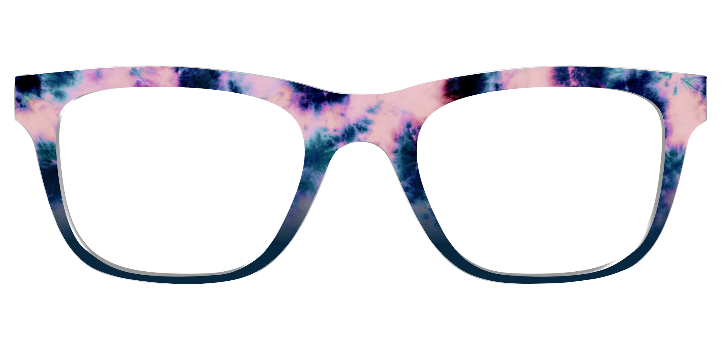 The Petal Pink Tie-Dye - Image 27