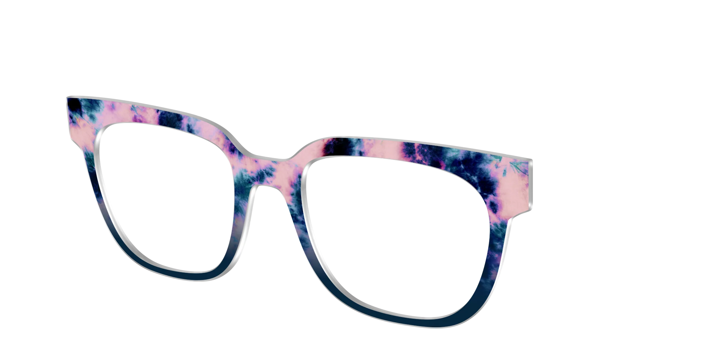 The Petal Pink Tie-Dye - Image 32