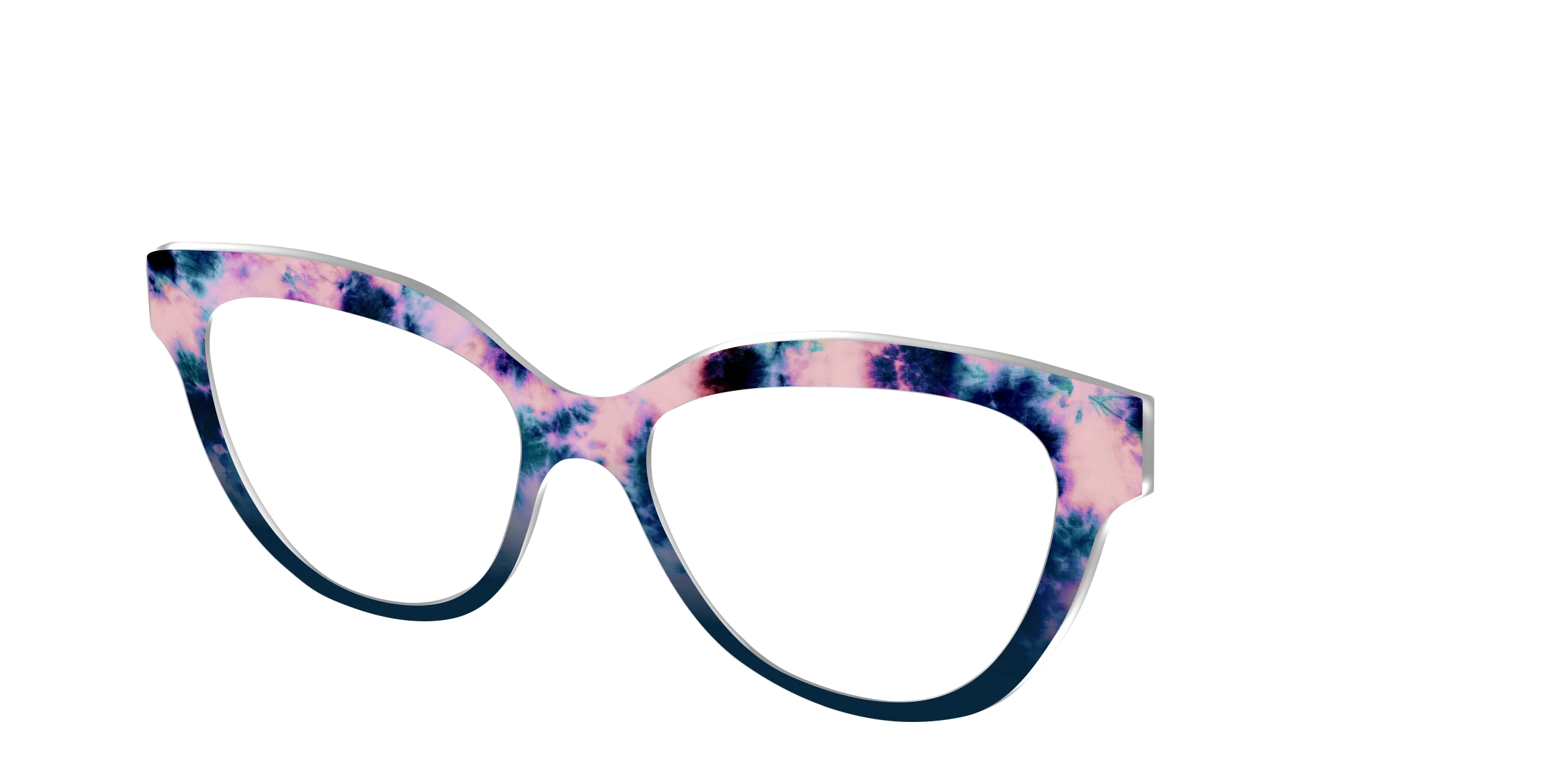 The Petal Pink Tie-Dye - Image 34