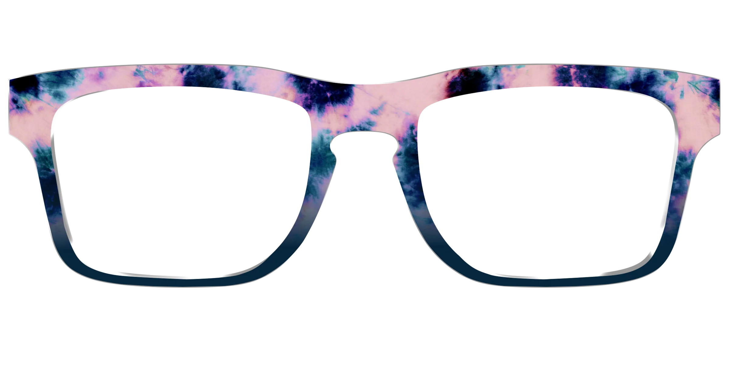 The Petal Pink Tie-Dye - Image 35