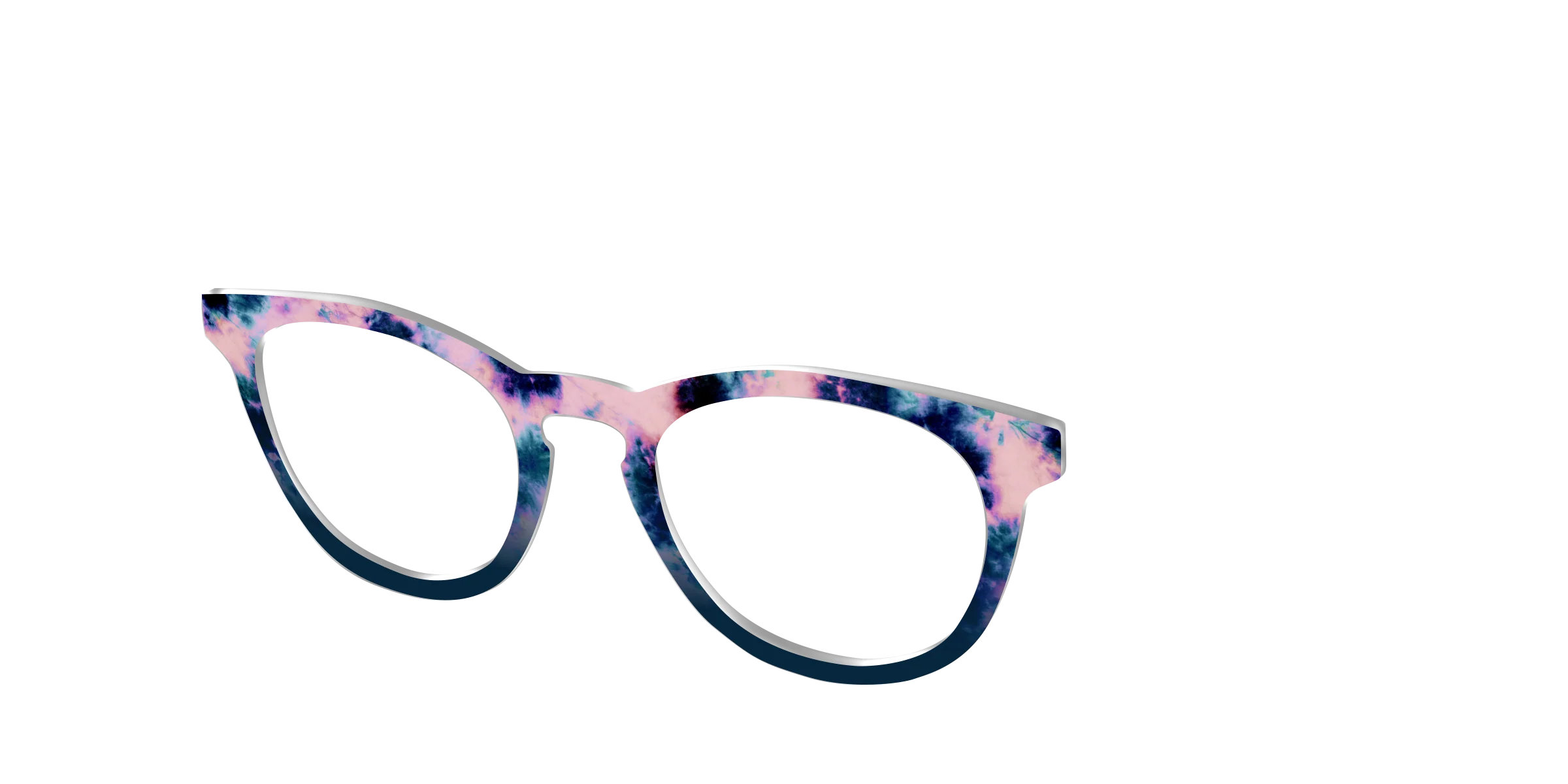 The Petal Pink Tie-Dye - Image 4
