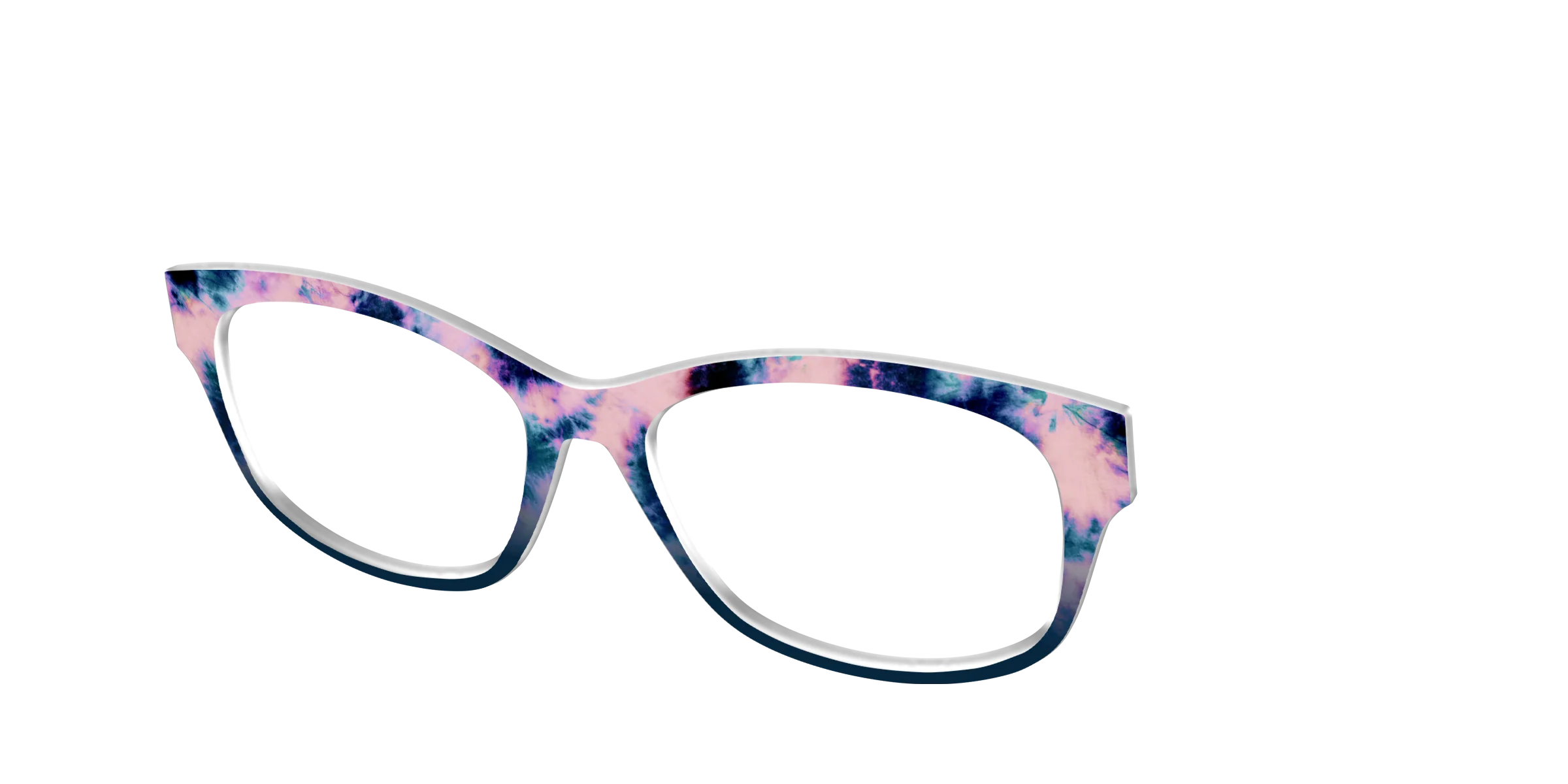 The Petal Pink Tie-Dye - Image 40