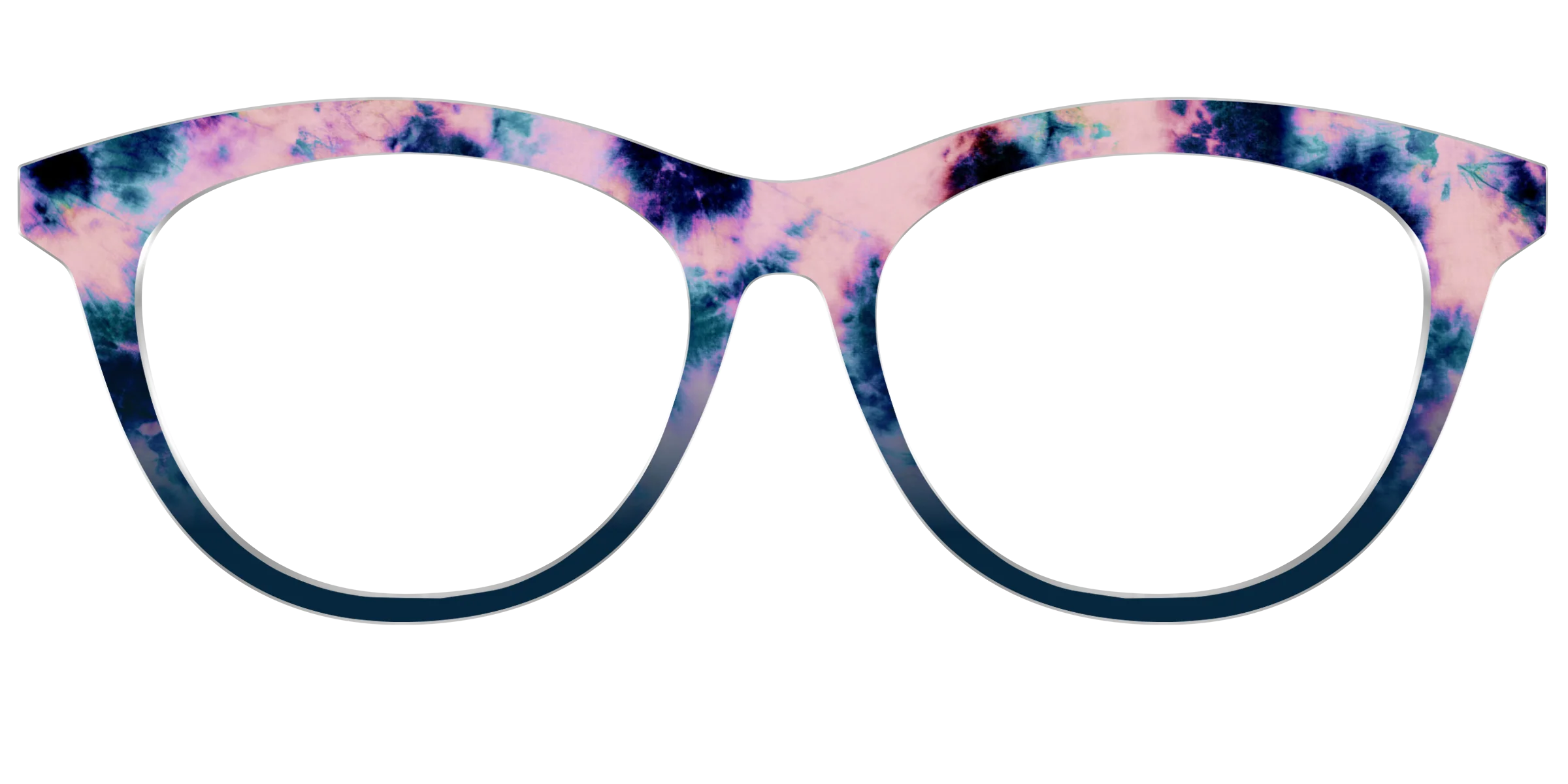 The Petal Pink Tie-Dye - Image 41