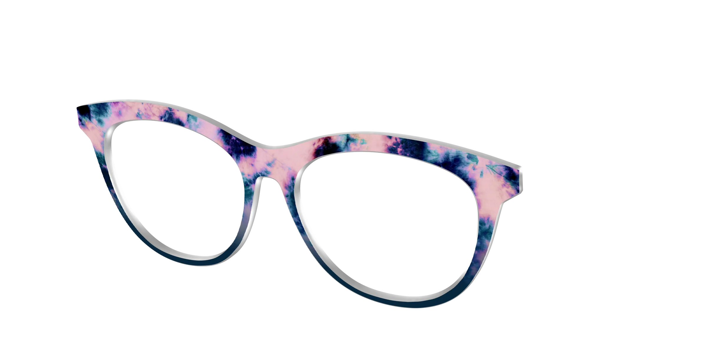 The Petal Pink Tie-Dye - Image 42
