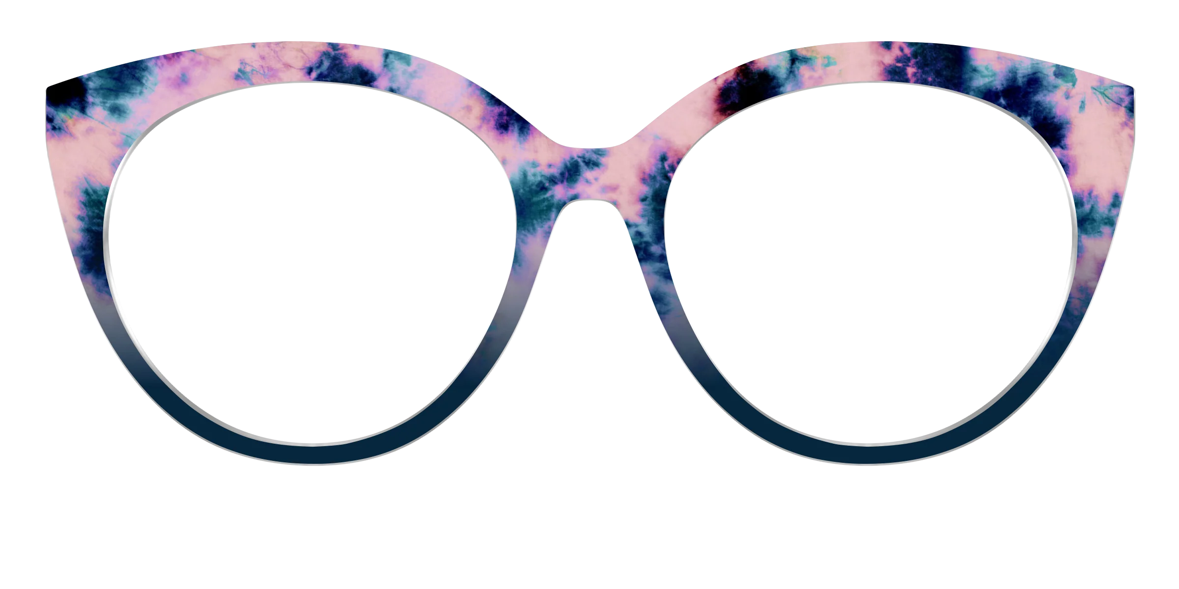 The Petal Pink Tie-Dye - Image 43