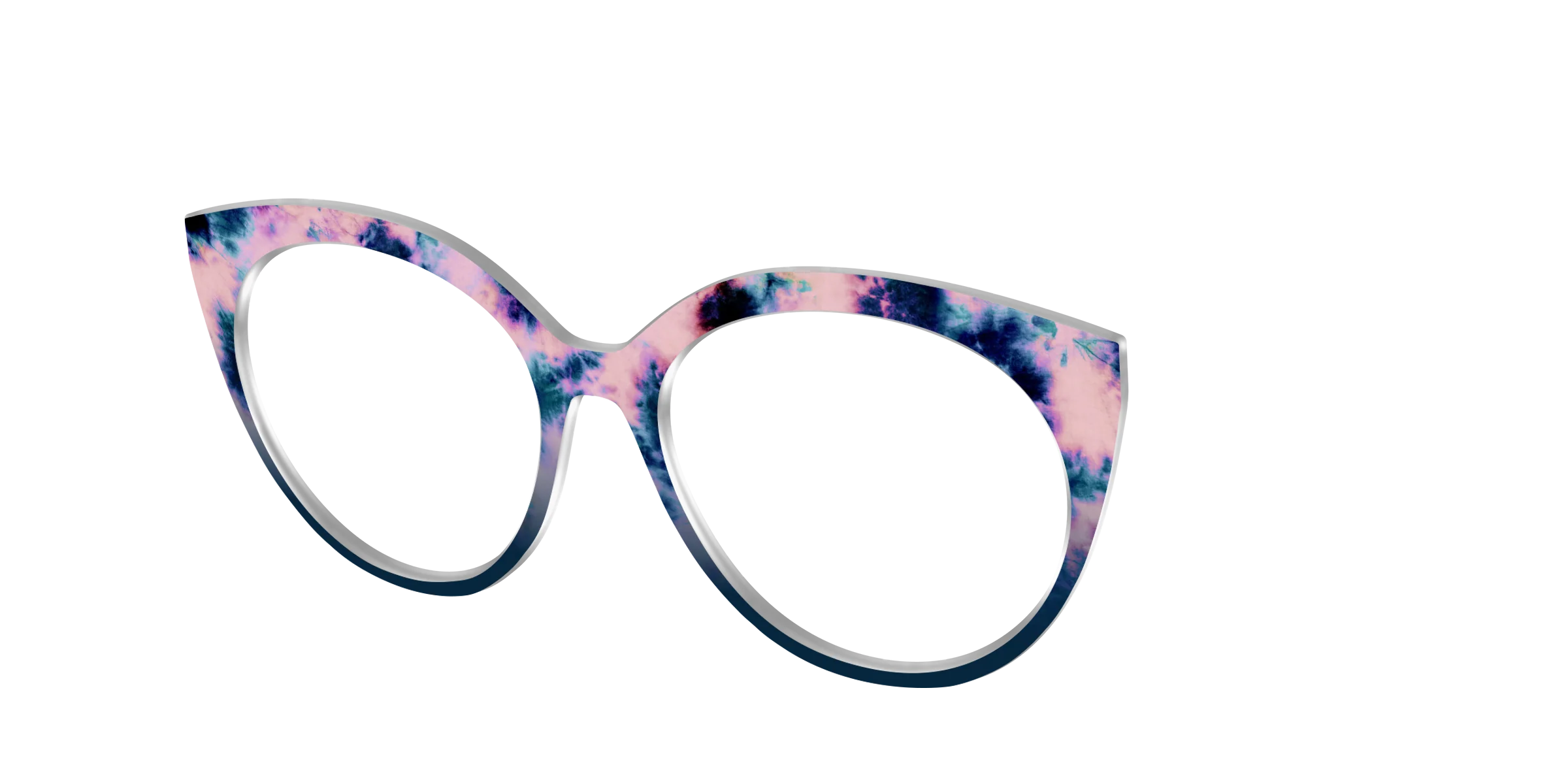 The Petal Pink Tie-Dye - Image 44