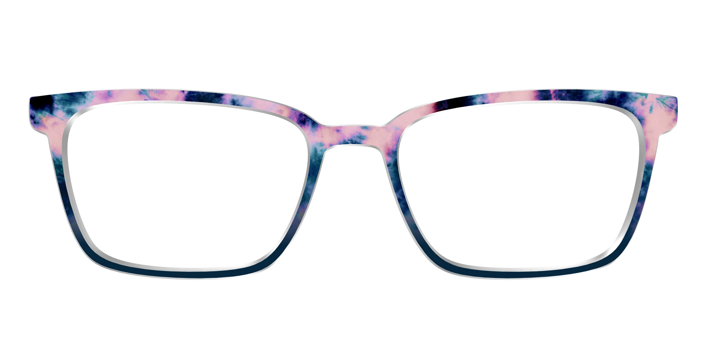 The Petal Pink Tie-Dye - Image 45