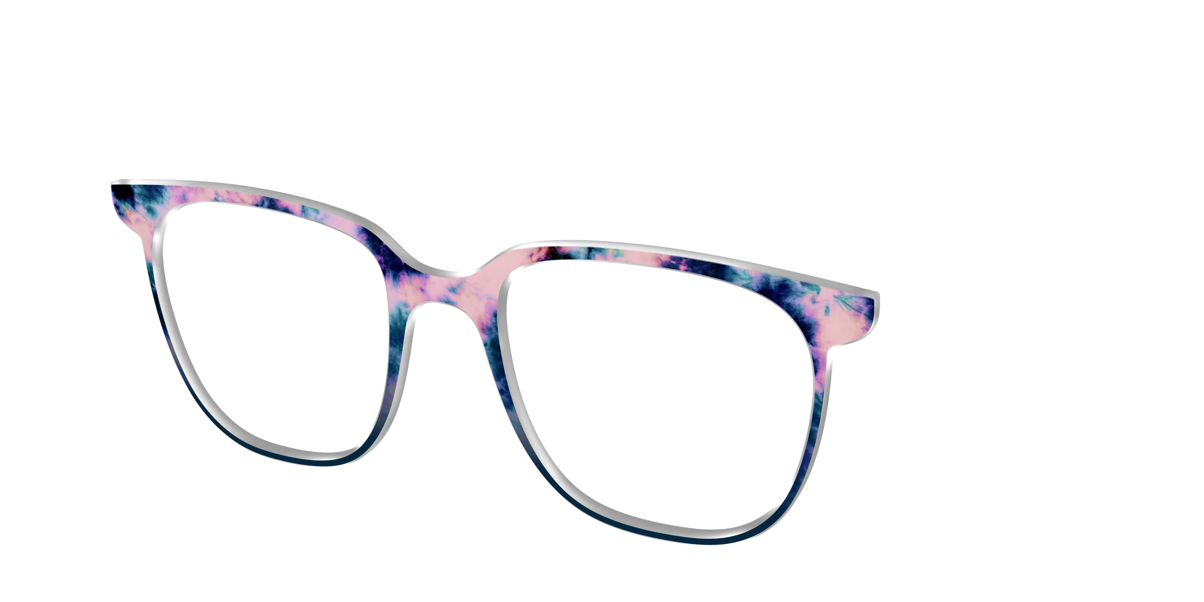 The Petal Pink Tie-Dye - Image 48