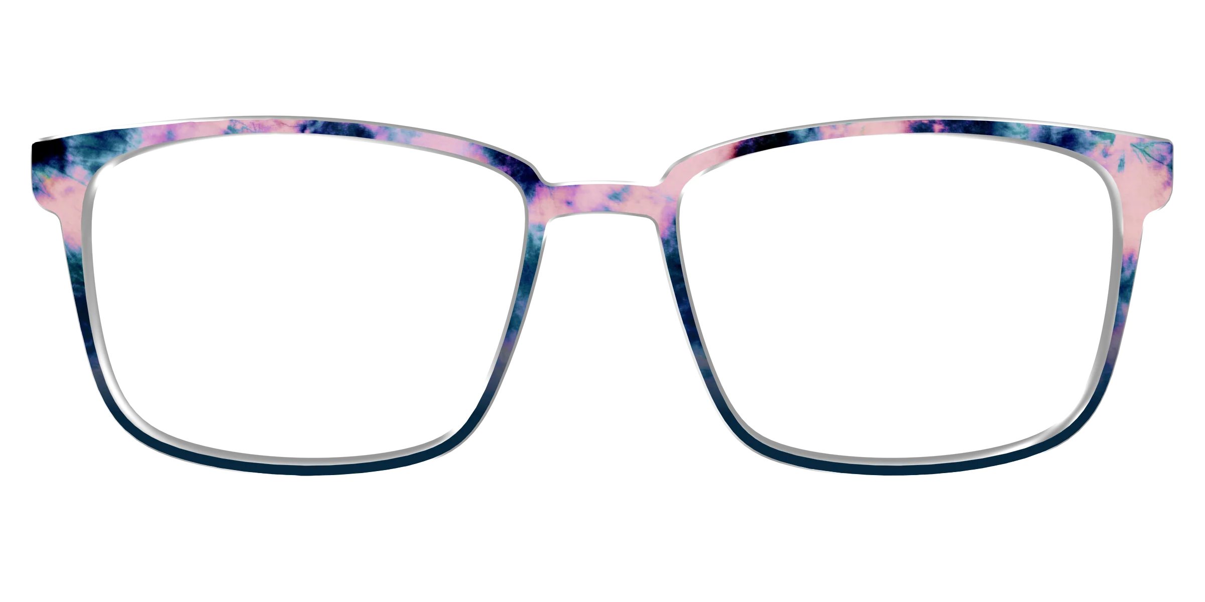 The Petal Pink Tie-Dye - Image 49