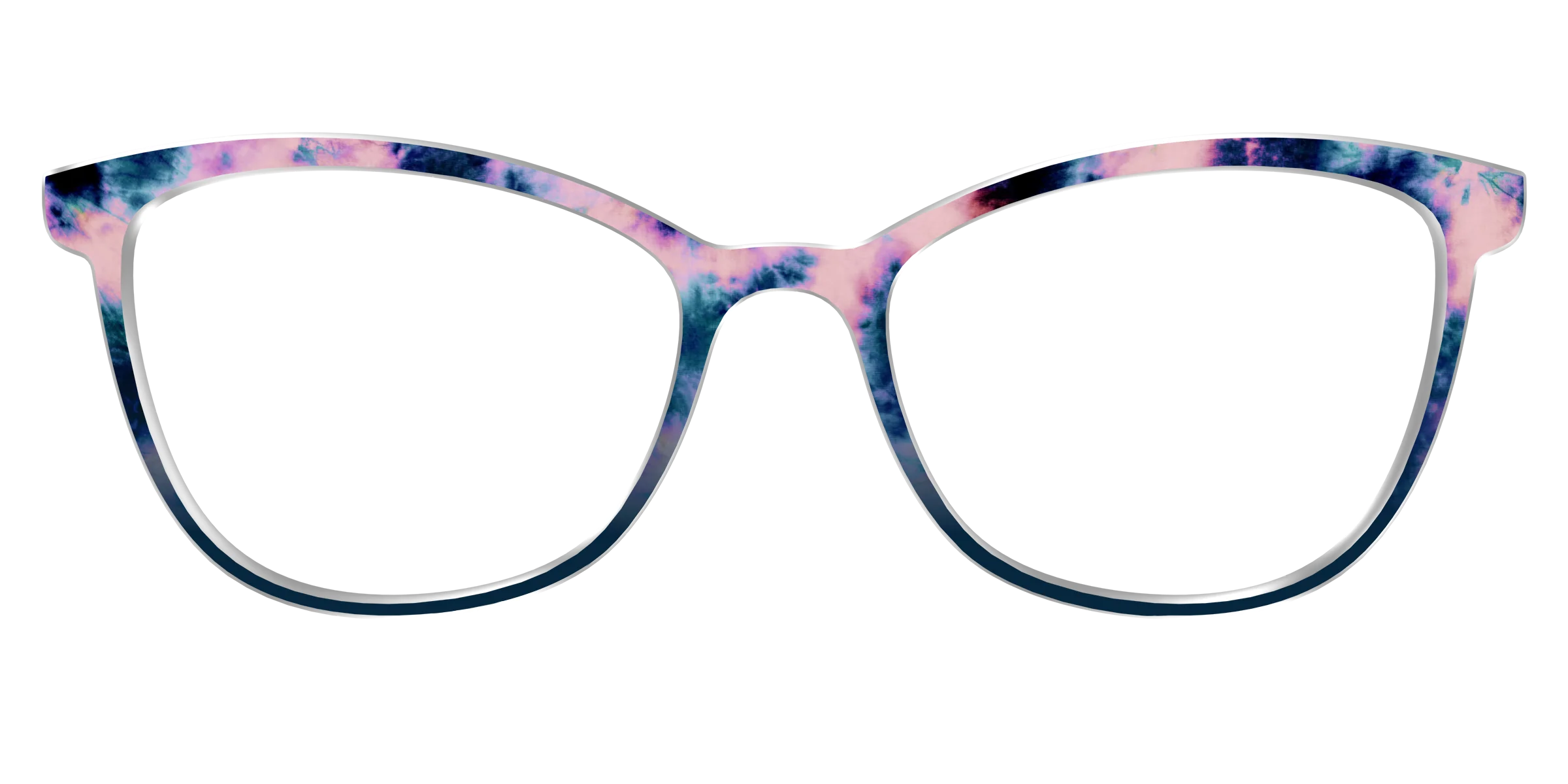 The Petal Pink Tie-Dye - Image 53
