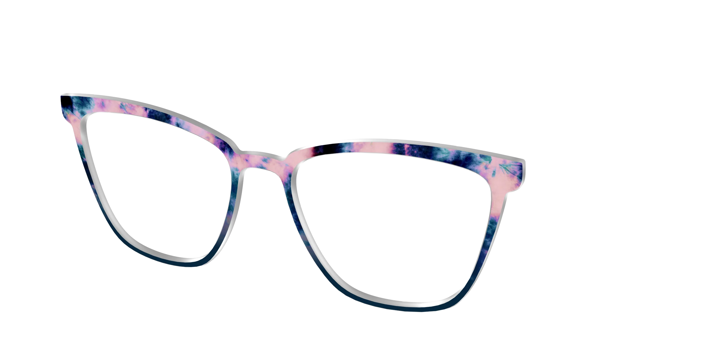 The Petal Pink Tie-Dye - Image 58
